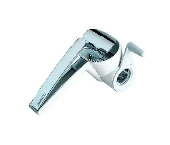 Leifheit Käsemühle ComfortLine