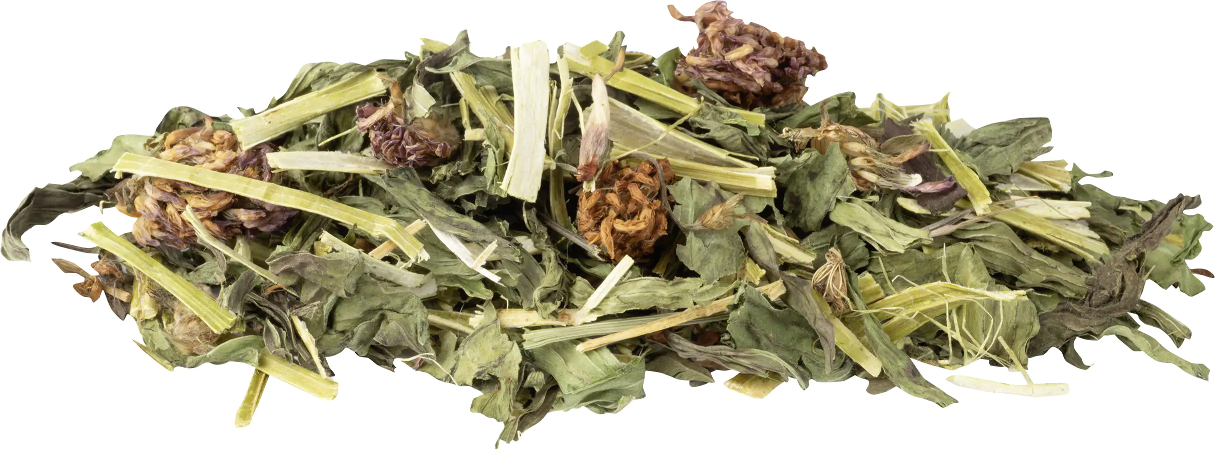 Vitakraft V.Verde NatureMix Spitzweg&Rotklee 70 g