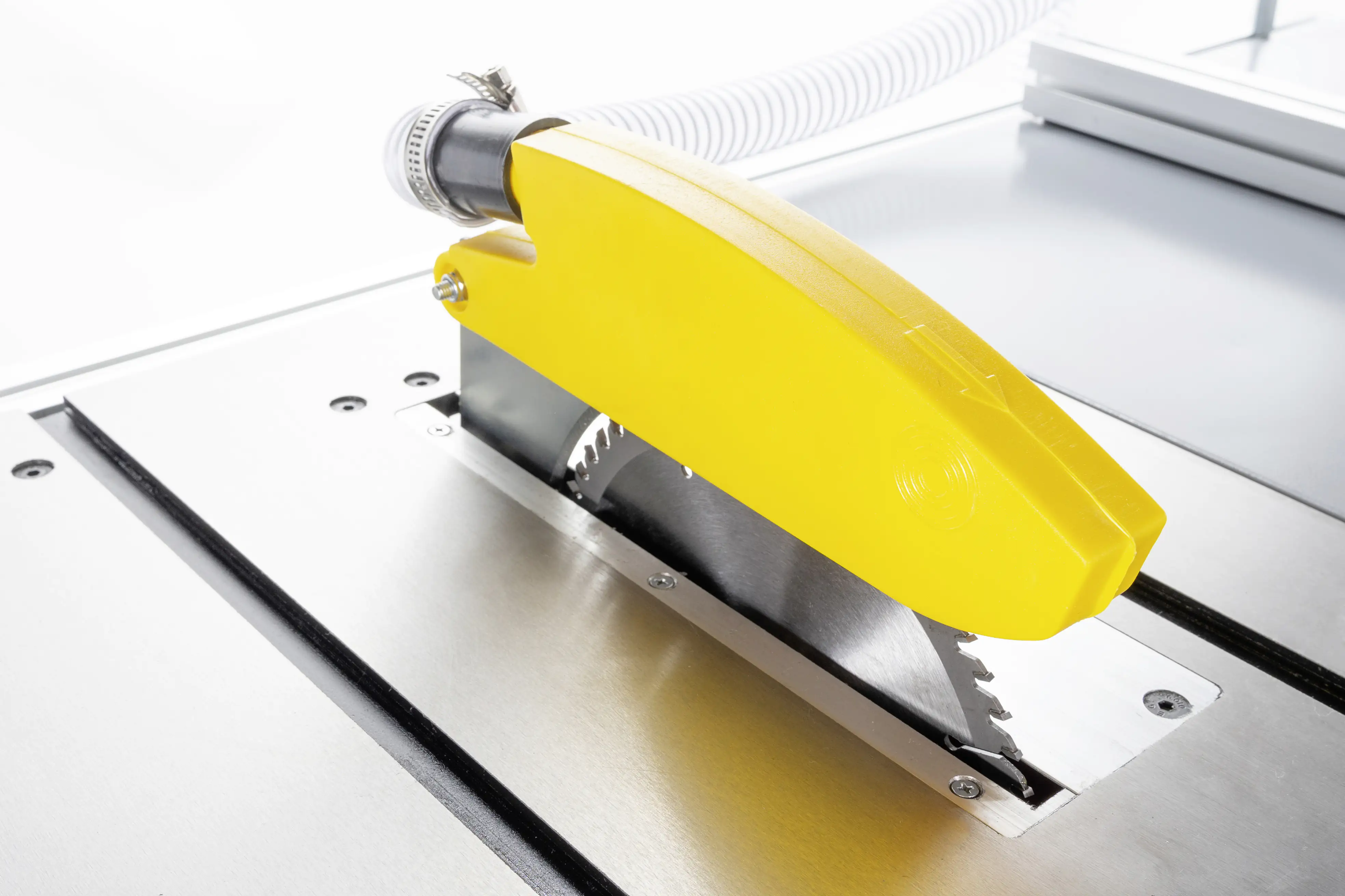 Holzmann Tischkreissäge TS200_230V inkl. Tischverlängerung Holzmann Tischkreissäge TS200_230V inkl. Tischverlängerung