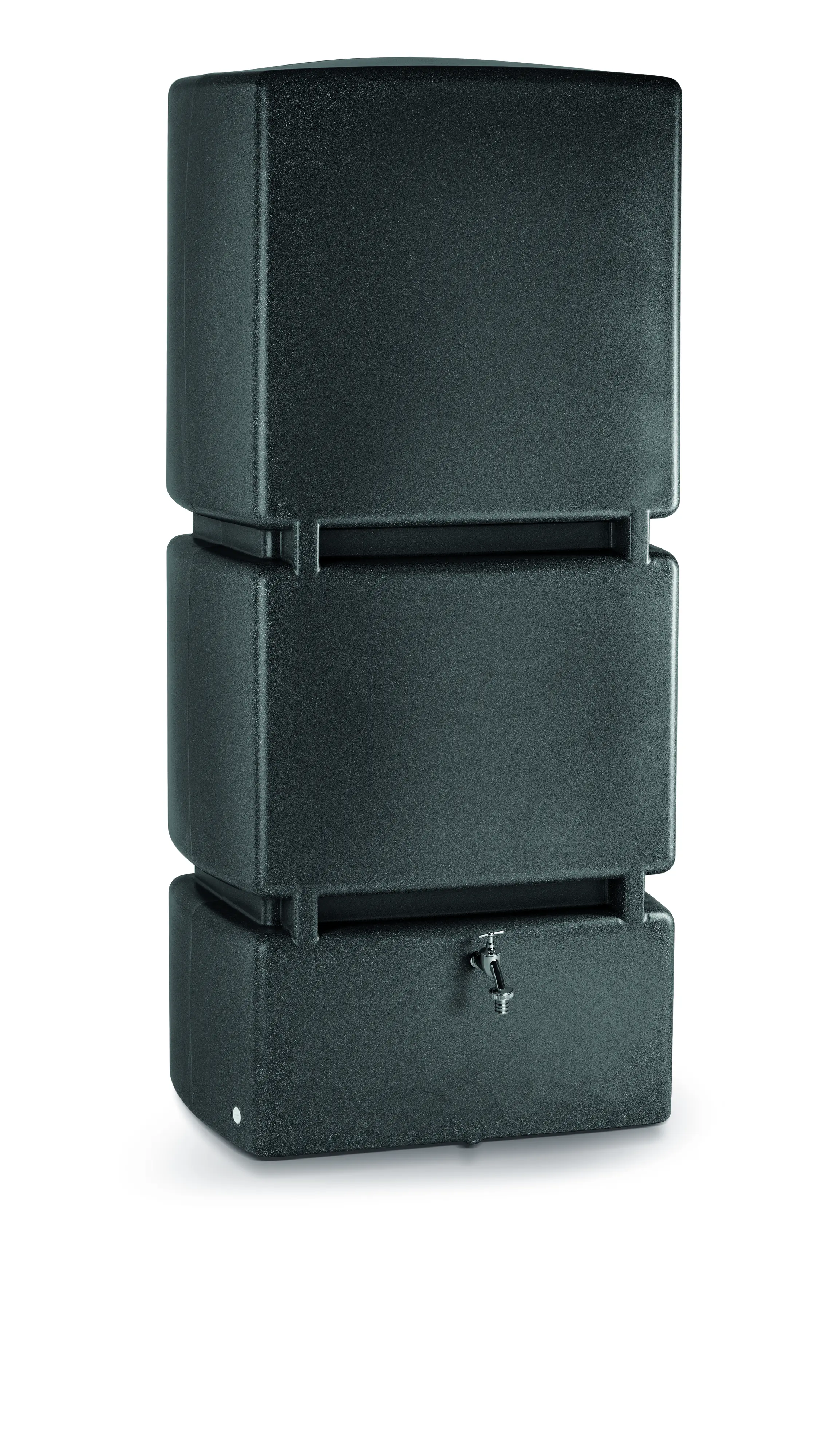 Arves Regenspeicher Jumbo 800 L betonoptik
