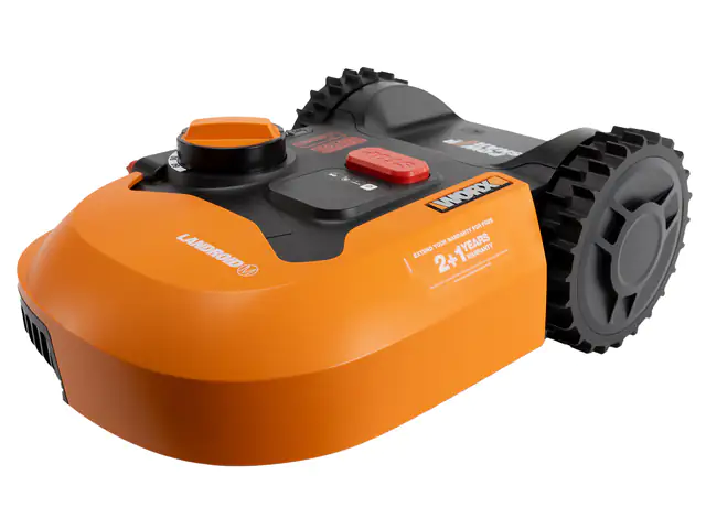 Worx Mähroboter Landroid M700 Plus 18 cm Schnittbreite Worx Mähroboter Landroid M700 Plus 18 cm Schnittbreite