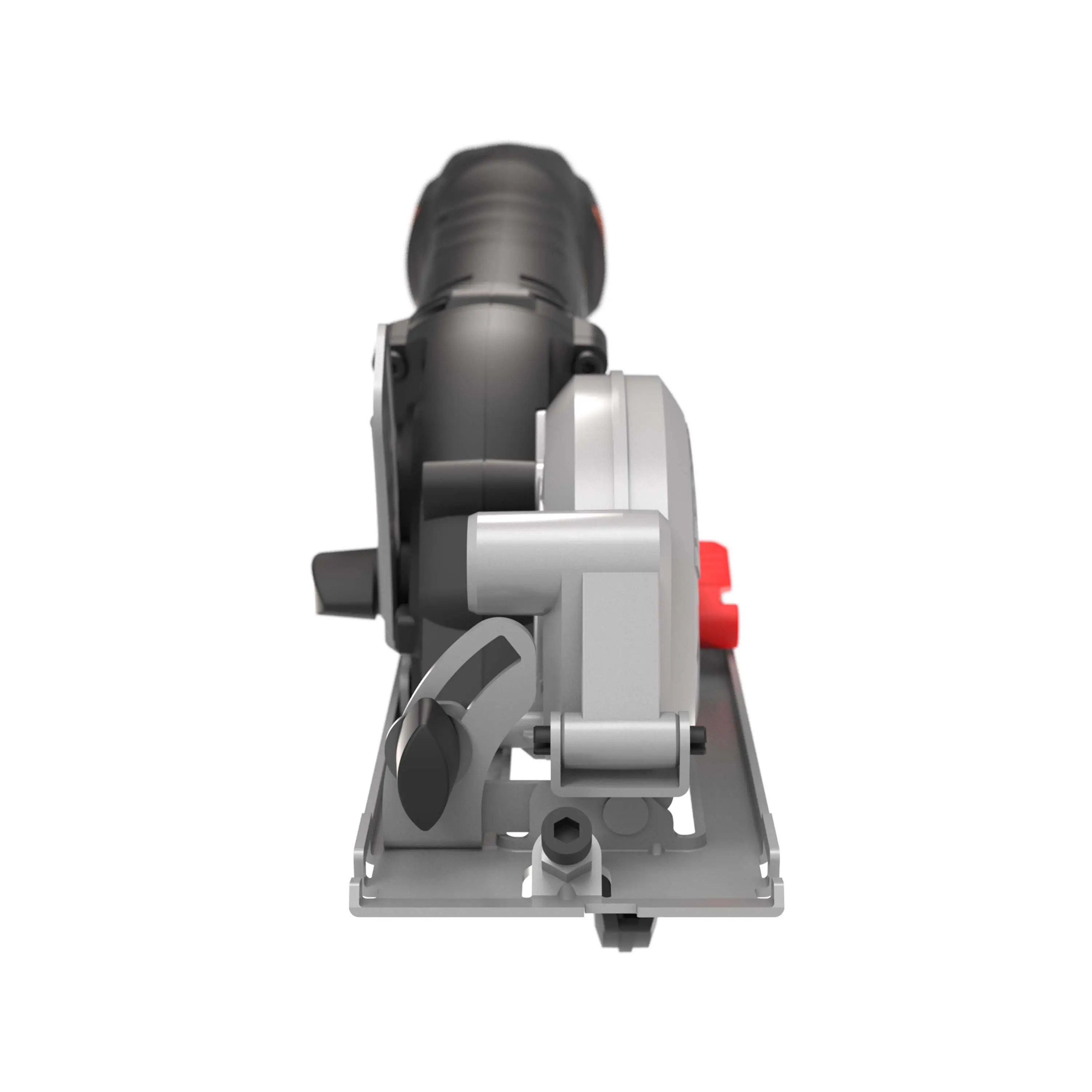 Worx Kompakt-Handkreissäge WX439 480 W Worx Kompakt-Handkreissäge WX439 480 W