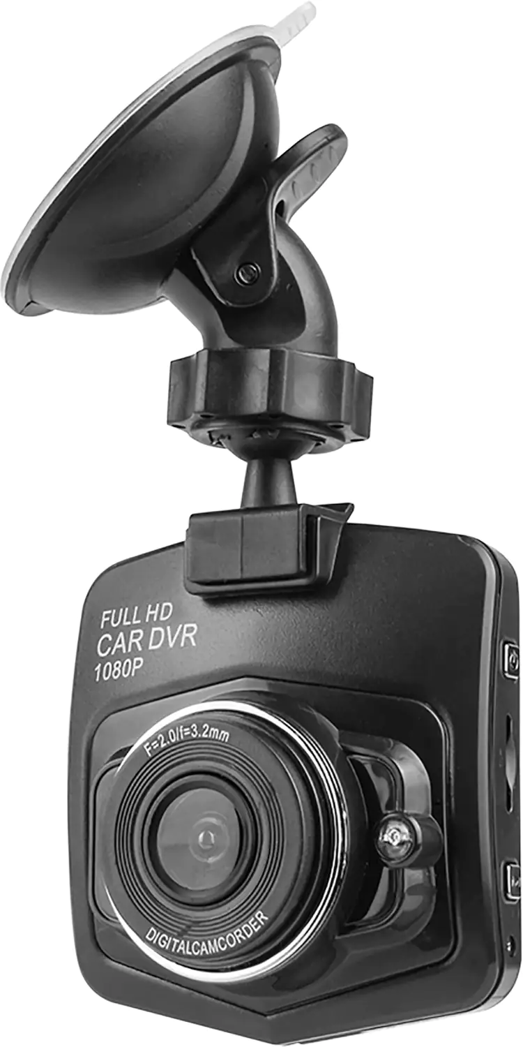 EUFAB Kfz Dashboard Kamera, LCD-Display 5,6cm (2,2'') EUFAB Kfz Dashboard Kamera, LCD-Display 5,6cm (2,2'')