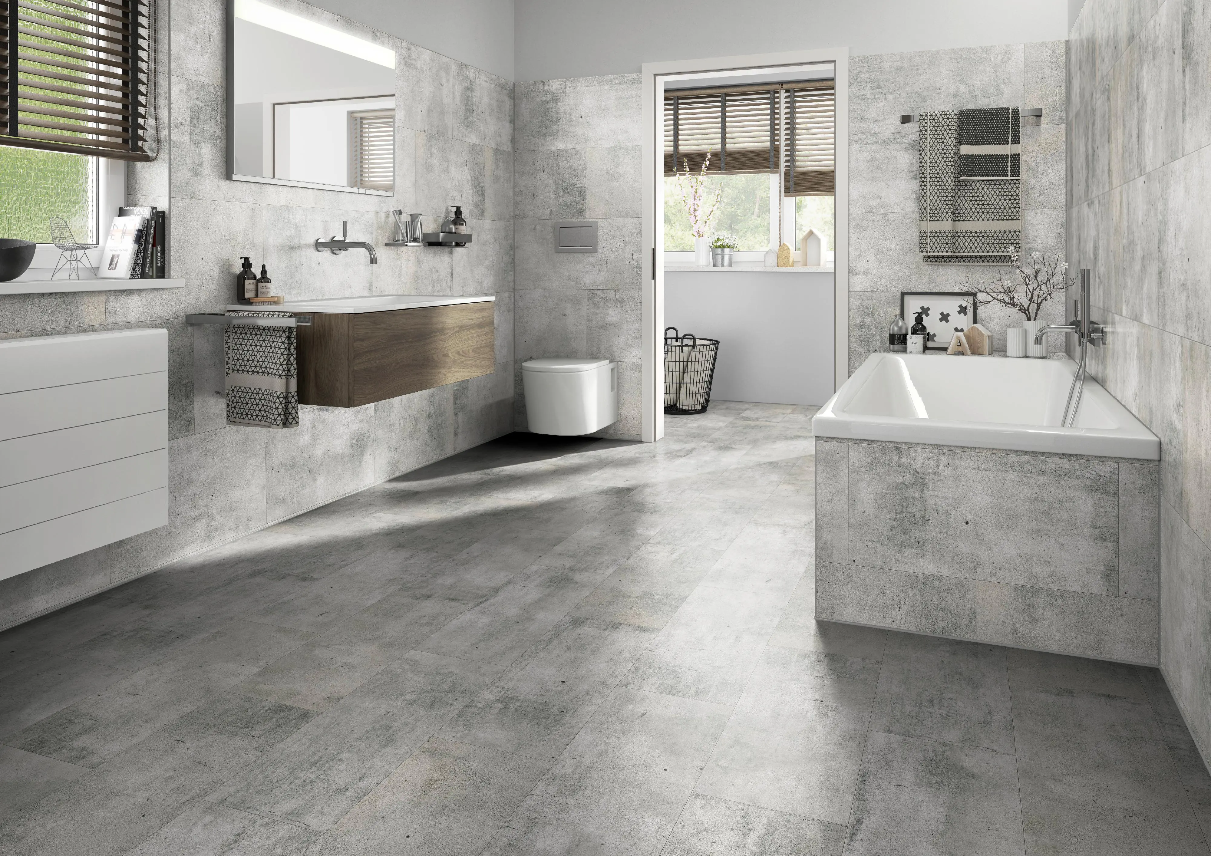 Classen NEO Vario 78 x 39,2 cm 3 mm Casa