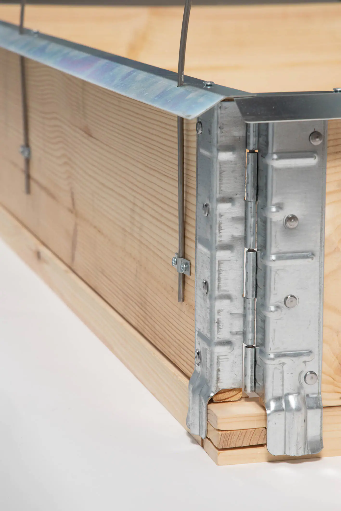 Upyard Schneckenkante 120 x 80 cm Upyard Schneckenkante 120 x 80 cm