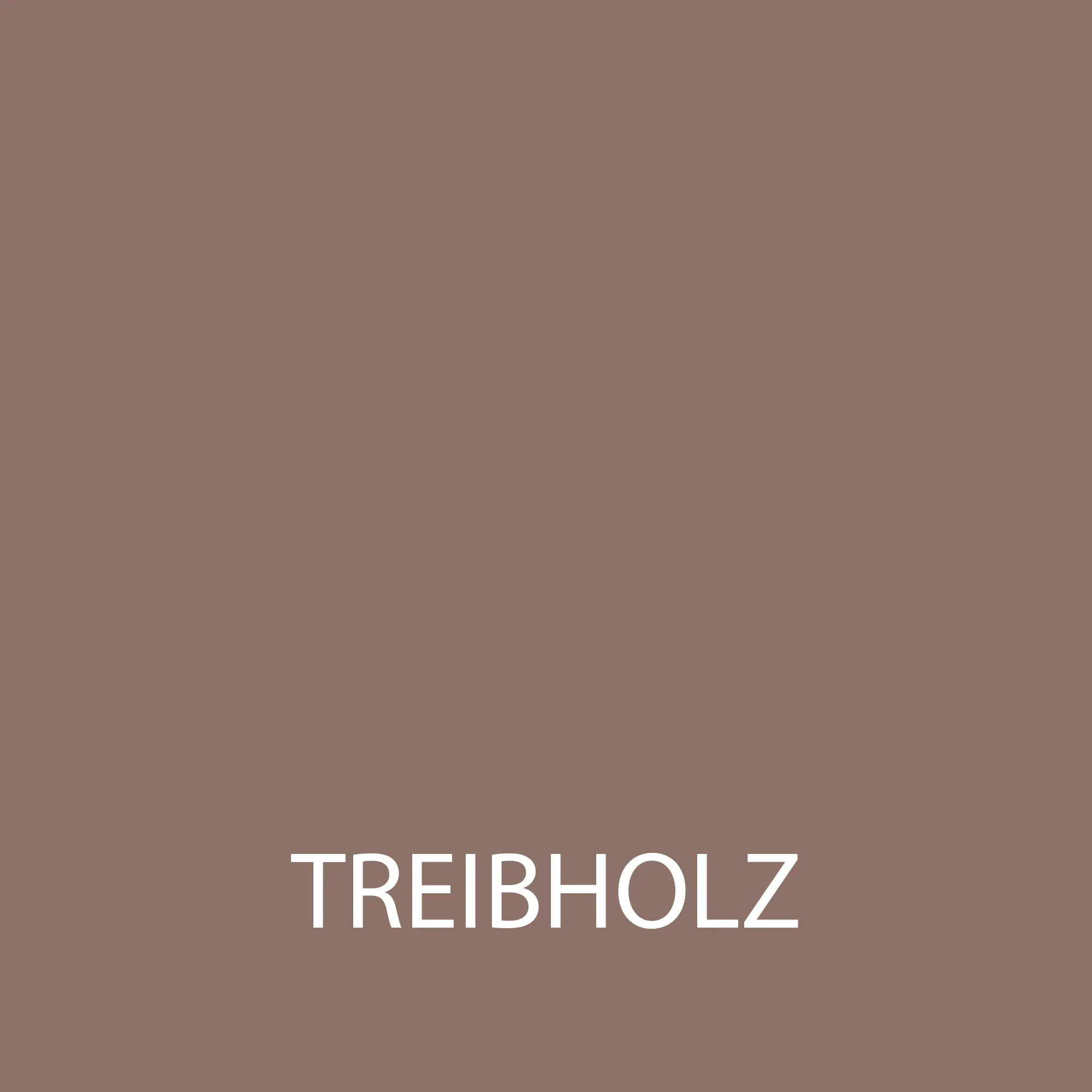 Bondex Dauerschutzfarbe 0,75 L treibholz