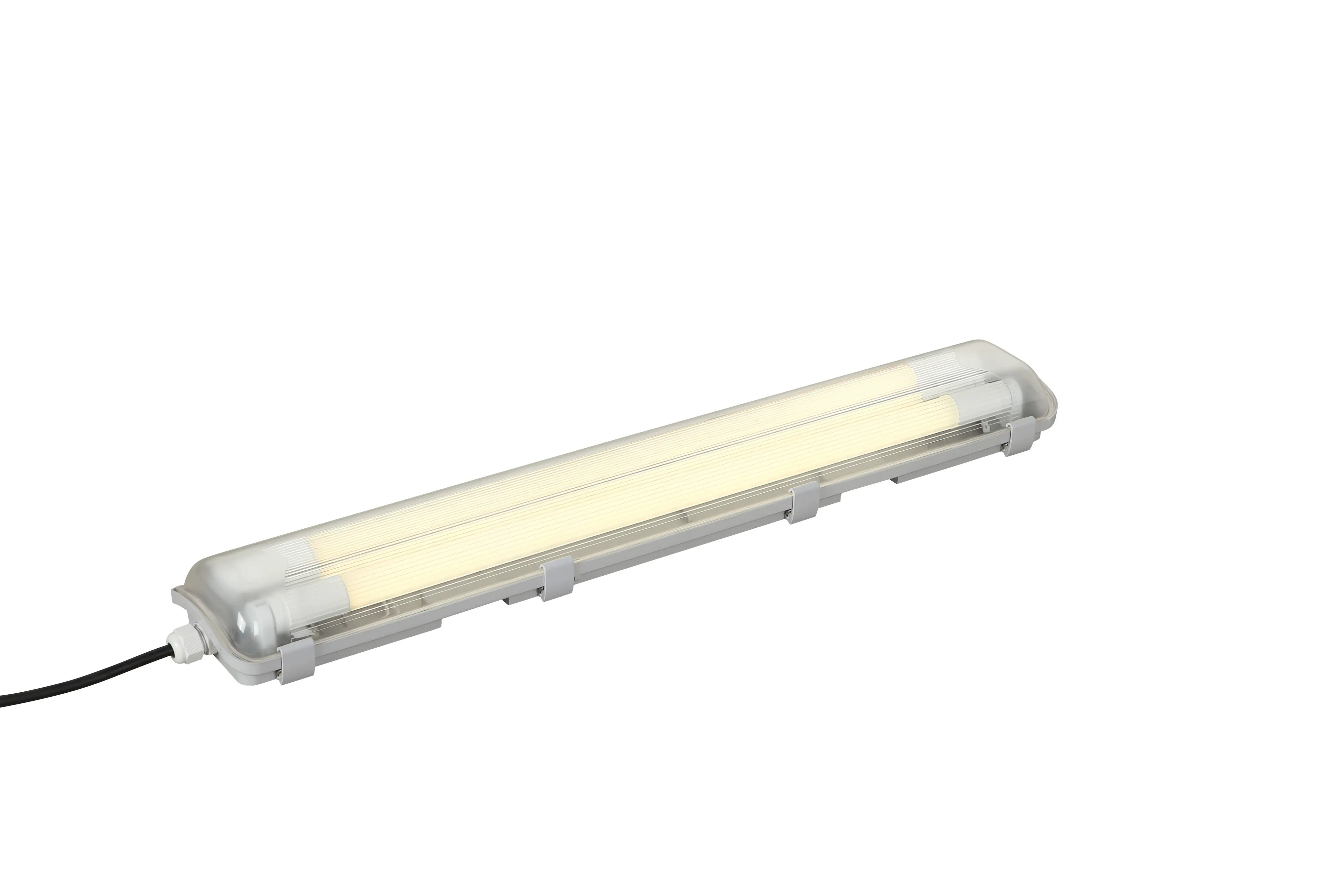 Feuchtraumleuchte Aqua Proline II  60 cm 2 -flammig T8 18W 990 lm