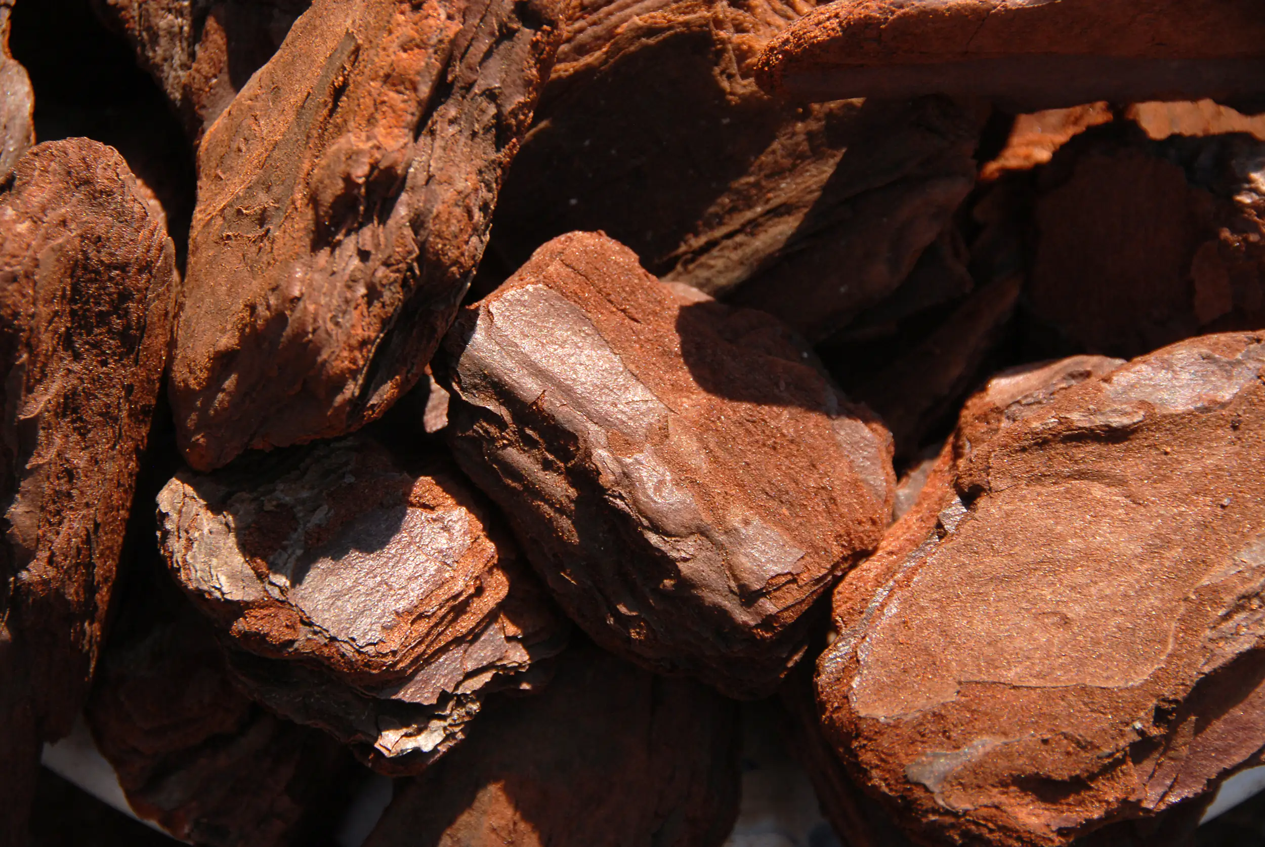 Agricon Pinienrinde Excellent 40 - 60 mm Körnung 60 L  Agricon Pinienrinde Excellent 40 - 60 mm Körnung 60 L