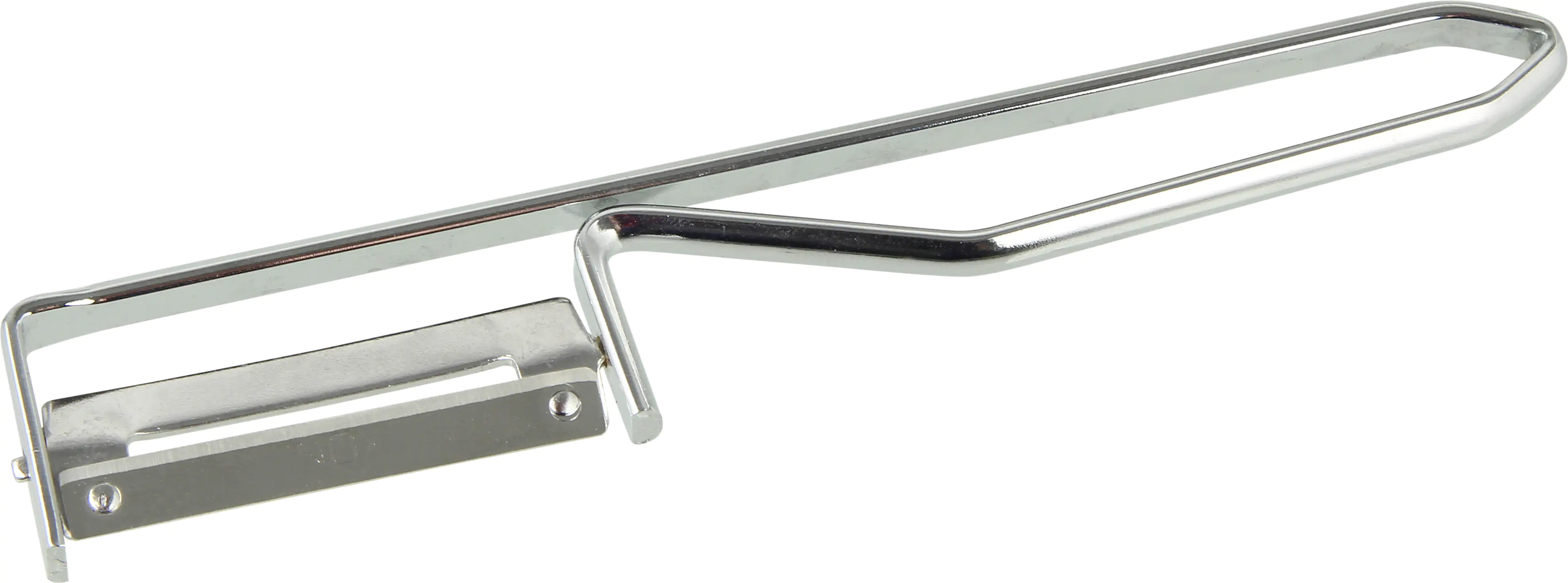 Fackelmann Universalschäler 15 cm