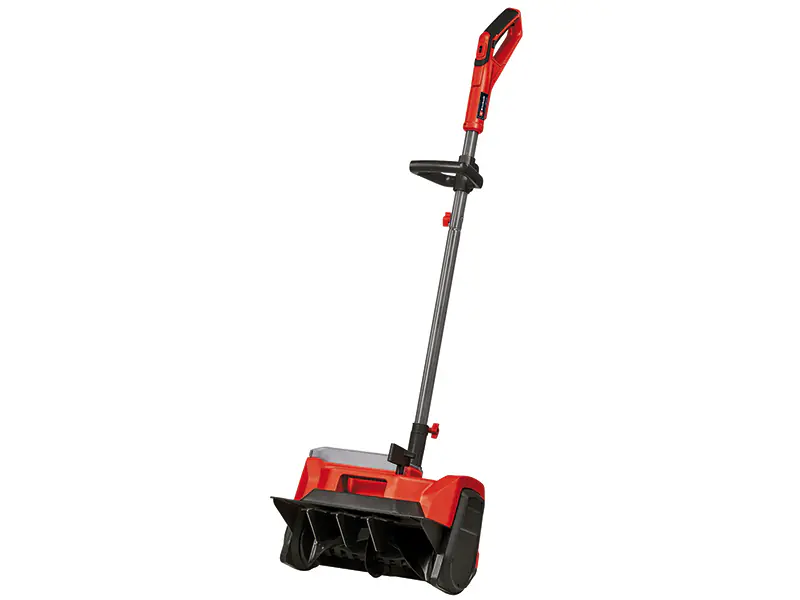Einhell Akku-Schneefräse GE-ST 36/40Li E-Sol