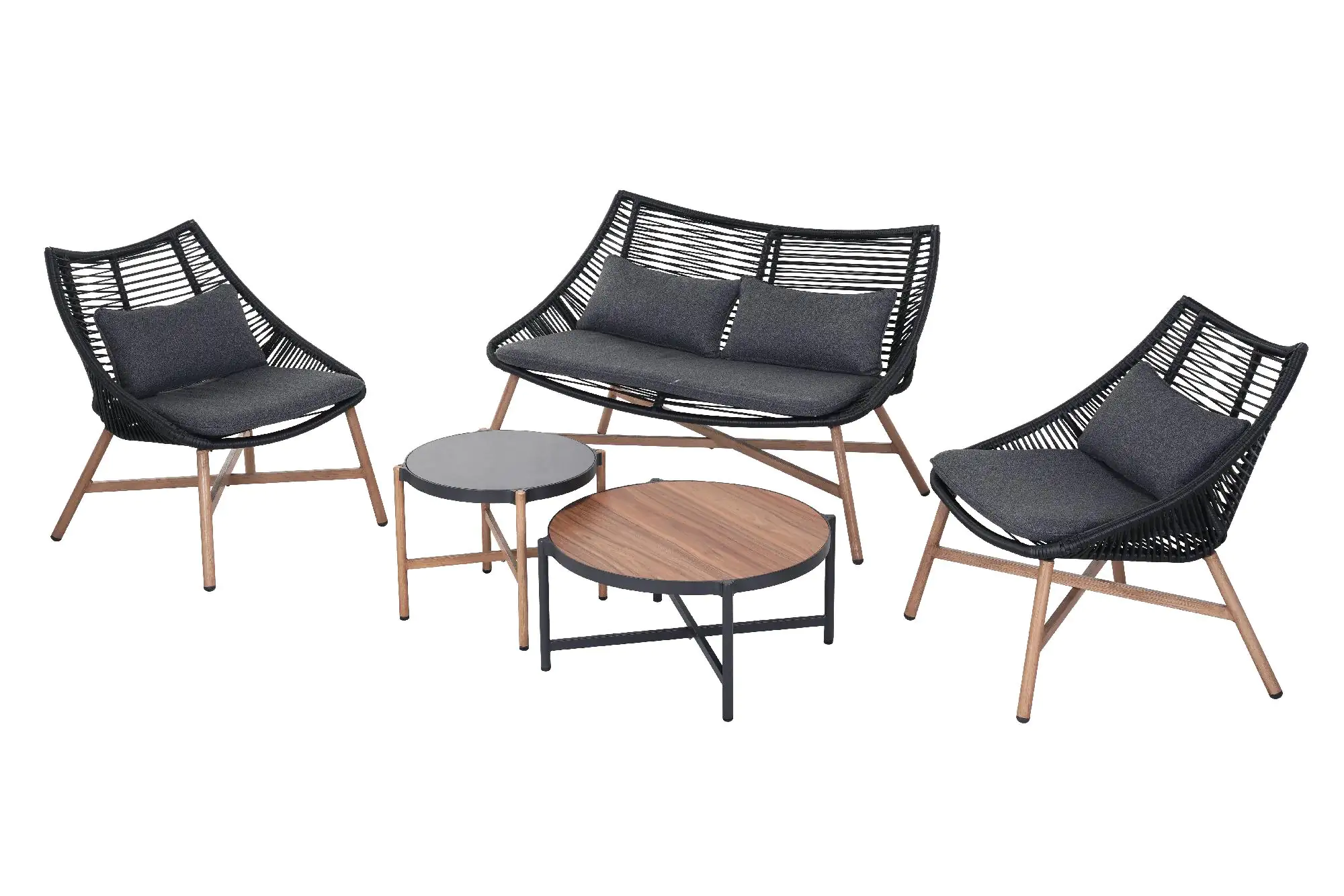 TrendLine Lounge Set Formentera TrendLine Lounge Set Formentera