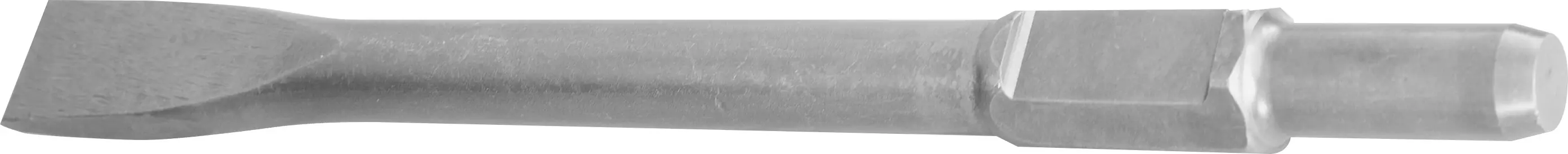 Zipper Flachmeißel SDS-HEX 30 X 410 mm