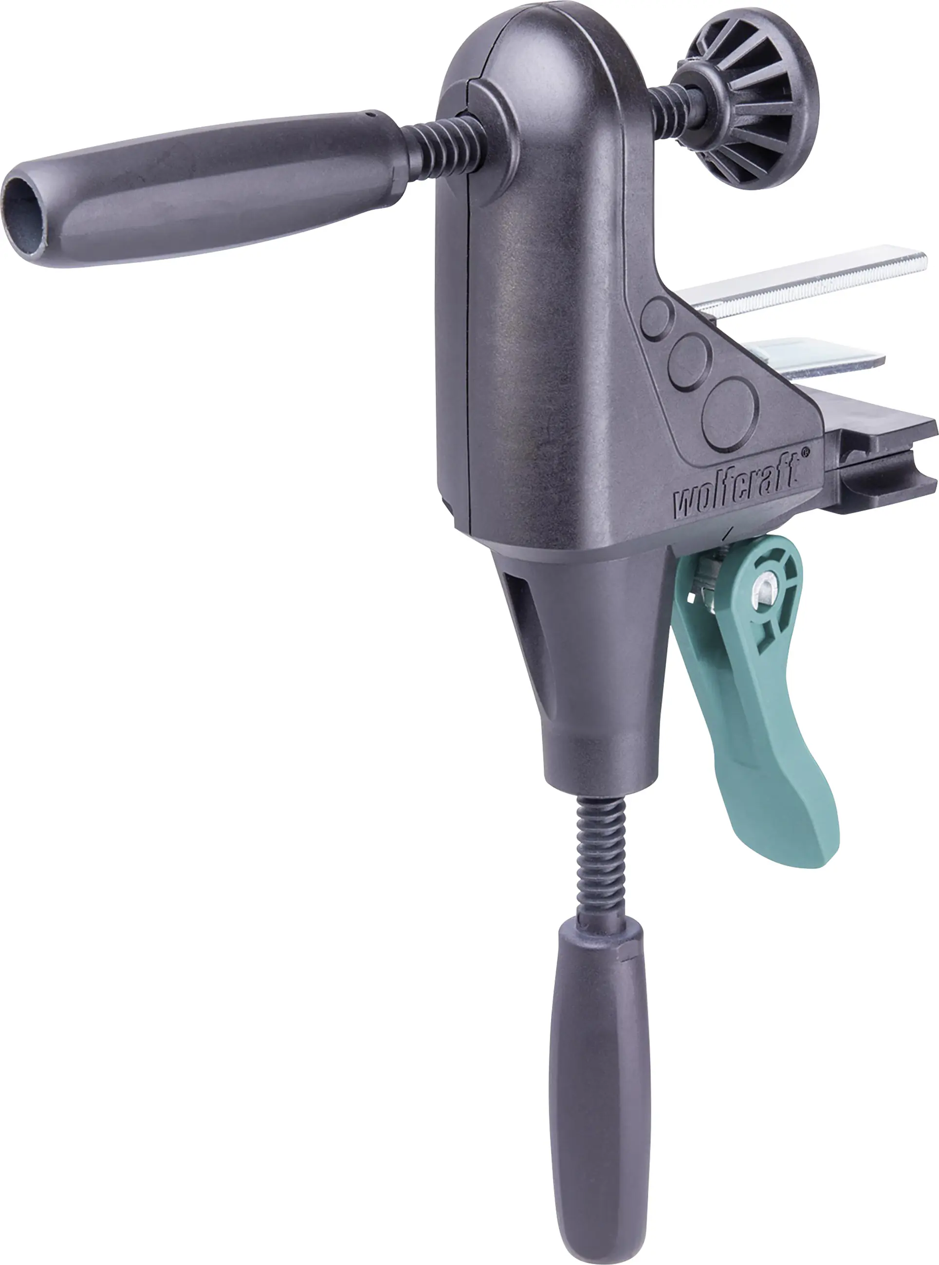 Wolfcraft Türfuttermontage-Set Pro 60 - 100 cm 8-teilig Wolfcraft Türfuttermontage-Set Pro 60 - 100 cm 8-teilig