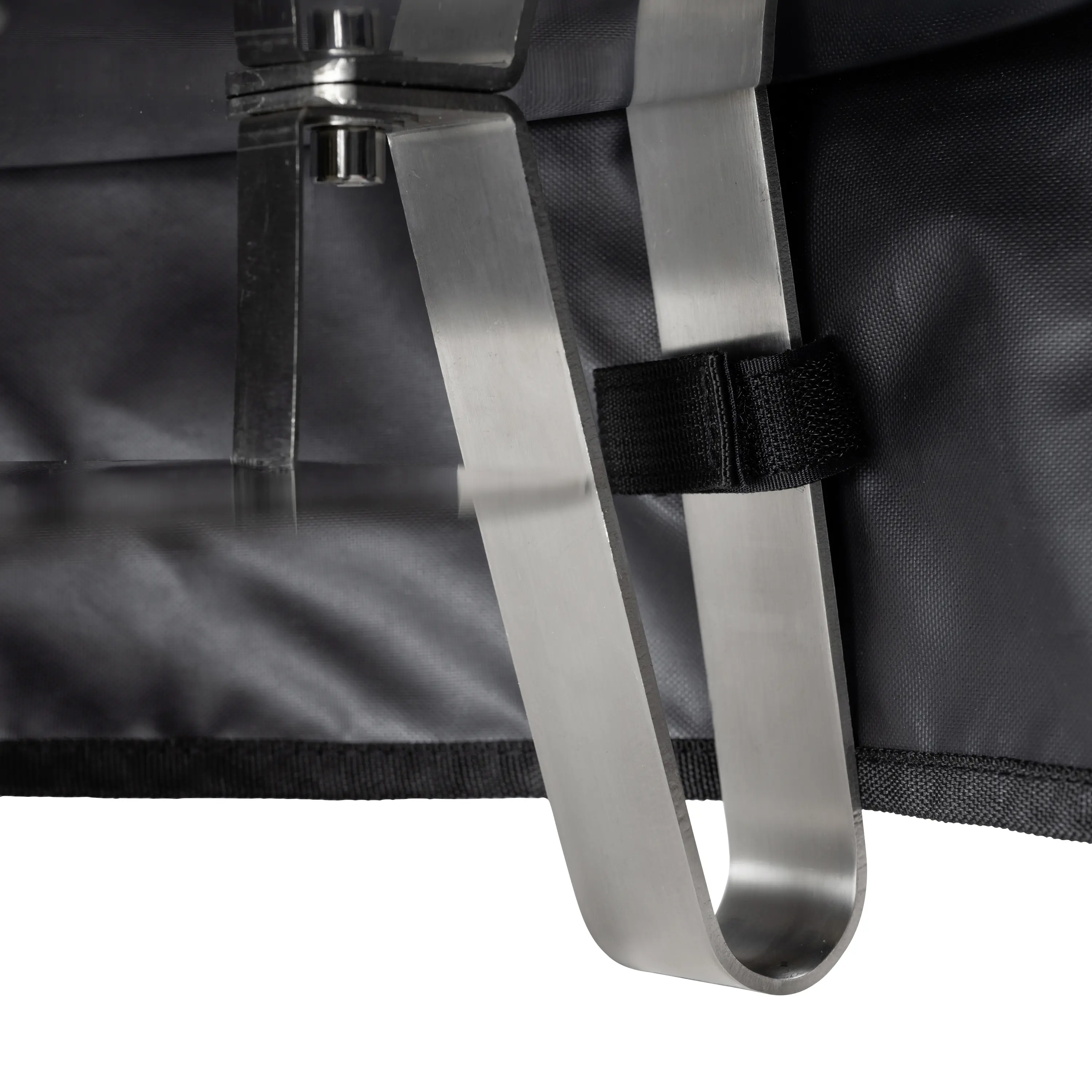 Petromax Abdeckhaube für Feuertonne Pyron Ø 61,4 x 37,6 cm