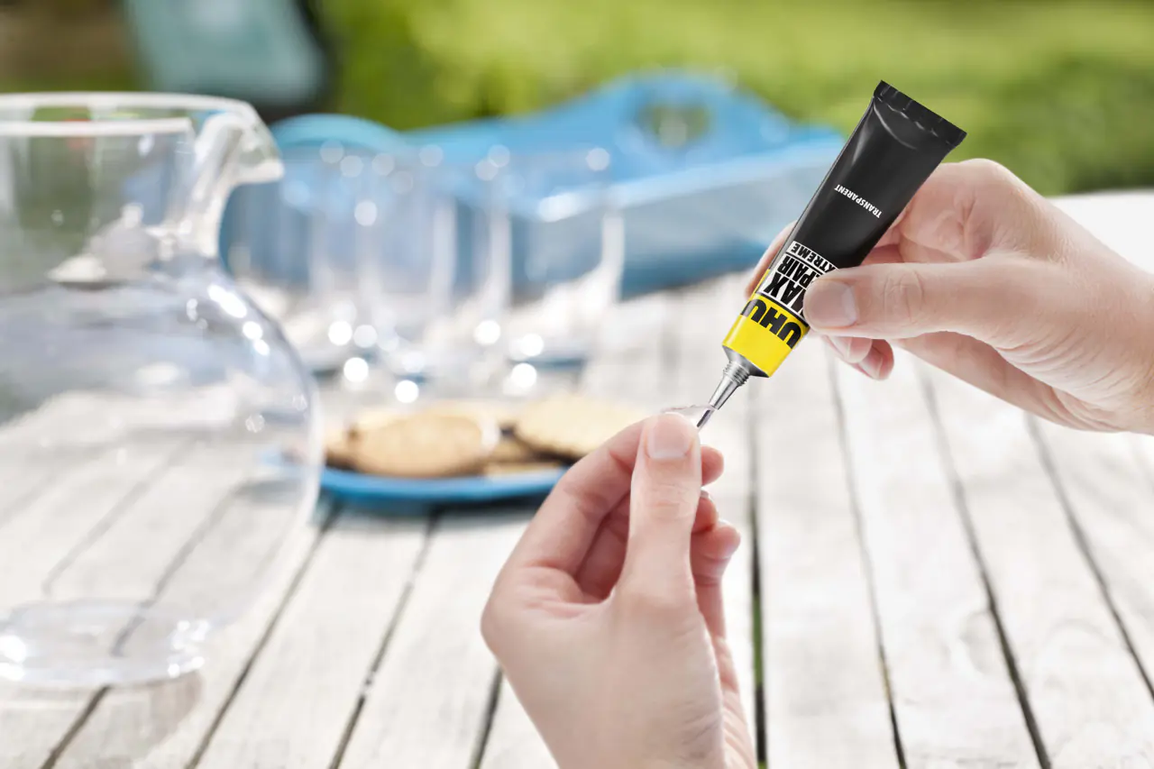 UHU Max Repair Extreme 20 g