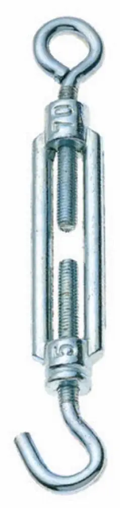 Conacord Spannschloss M10 x 125 mm