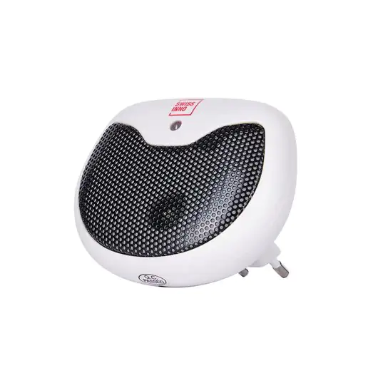 Swissino Nagetier Vertreiber Ultraschall mini gegen Mäuse, Ratten Swissino Nagetier Vertreiber Ultraschall mini gegen Mäuse, Ratten