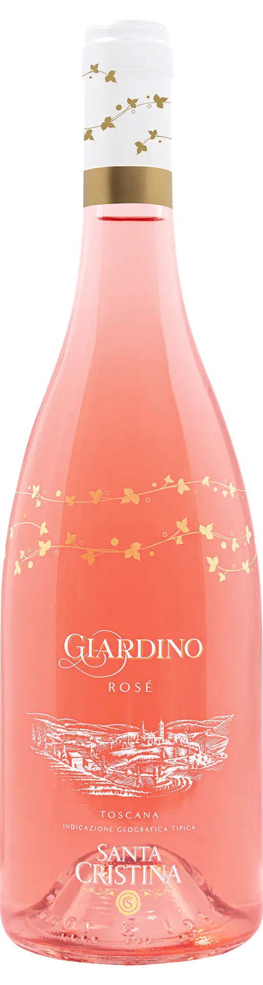 Santa Cristina Rosewein Bianco Antinori 0,75 l