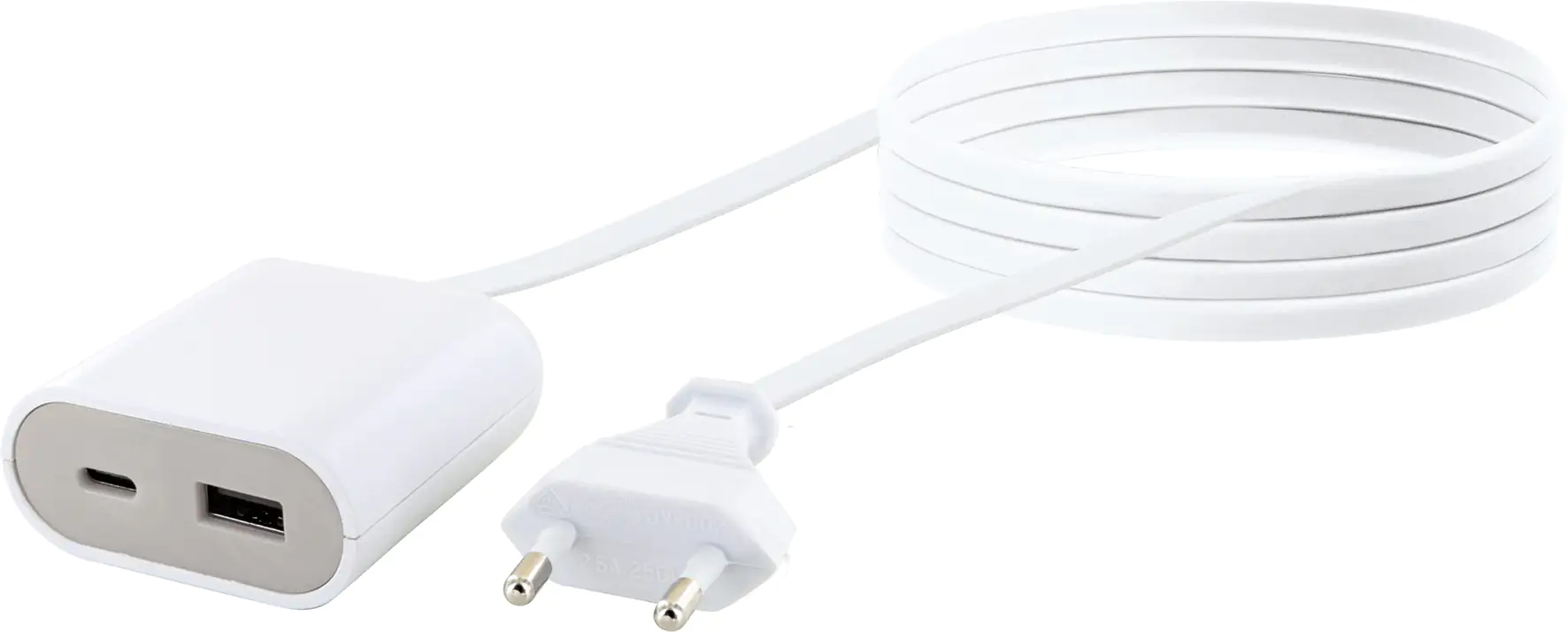 Schwaiger USB Ladeadapter Schwaiger USB Ladeadapter