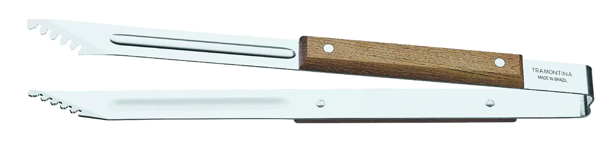 Tramontina Grillhelfer Set 3-teilig Tramontina Grillhelfer Set 3-teilig