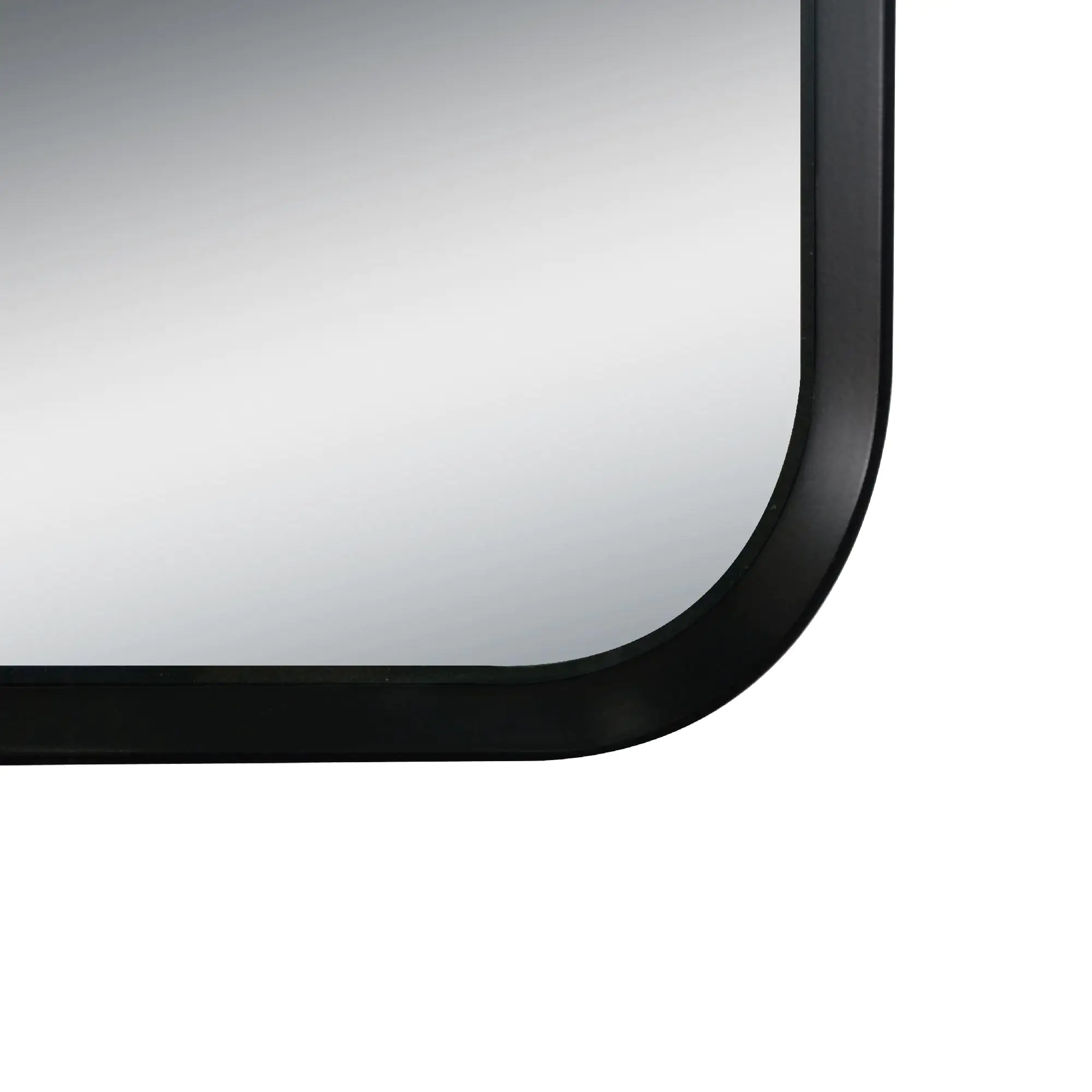DSK Design Spiegel Black Magico 80x60 cm, schwarz DSK Design Spiegel Black Magico 80x60 cm, schwarz
