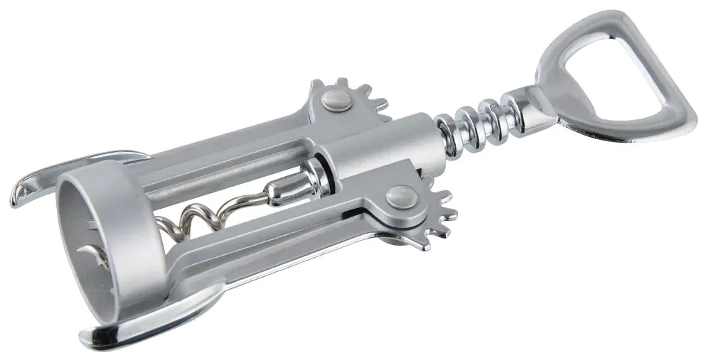 Fackelmann Hebelkorkenzieher 16,5 cm Fackelmann Hebelkorkenzieher 16,5 cm