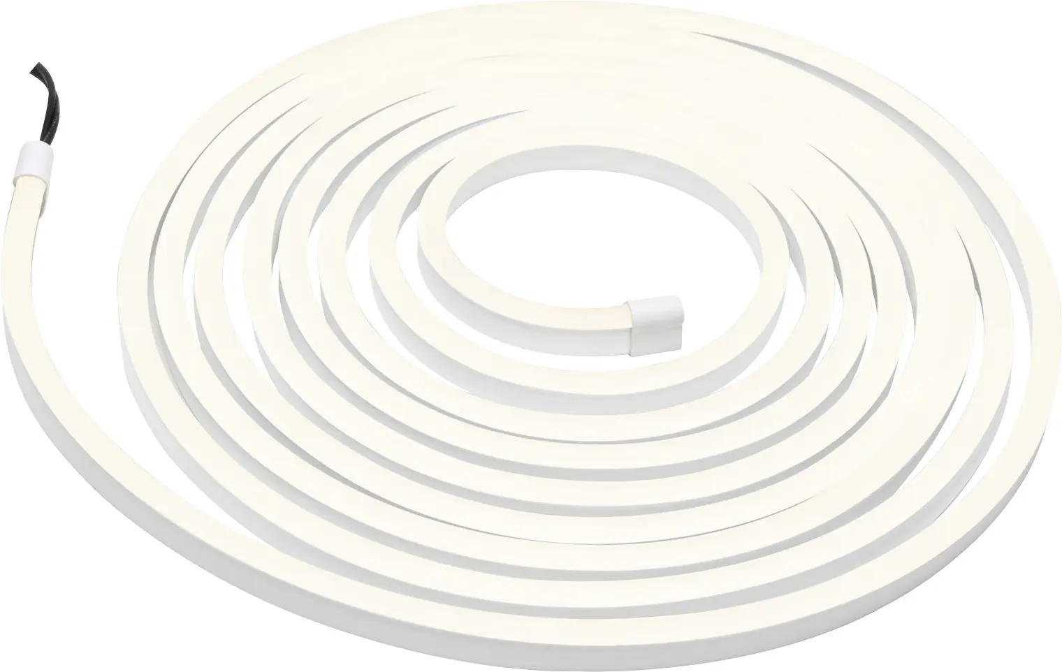 Paulmann SimpLED-Stripe Set Outdoor weiß warmweiß