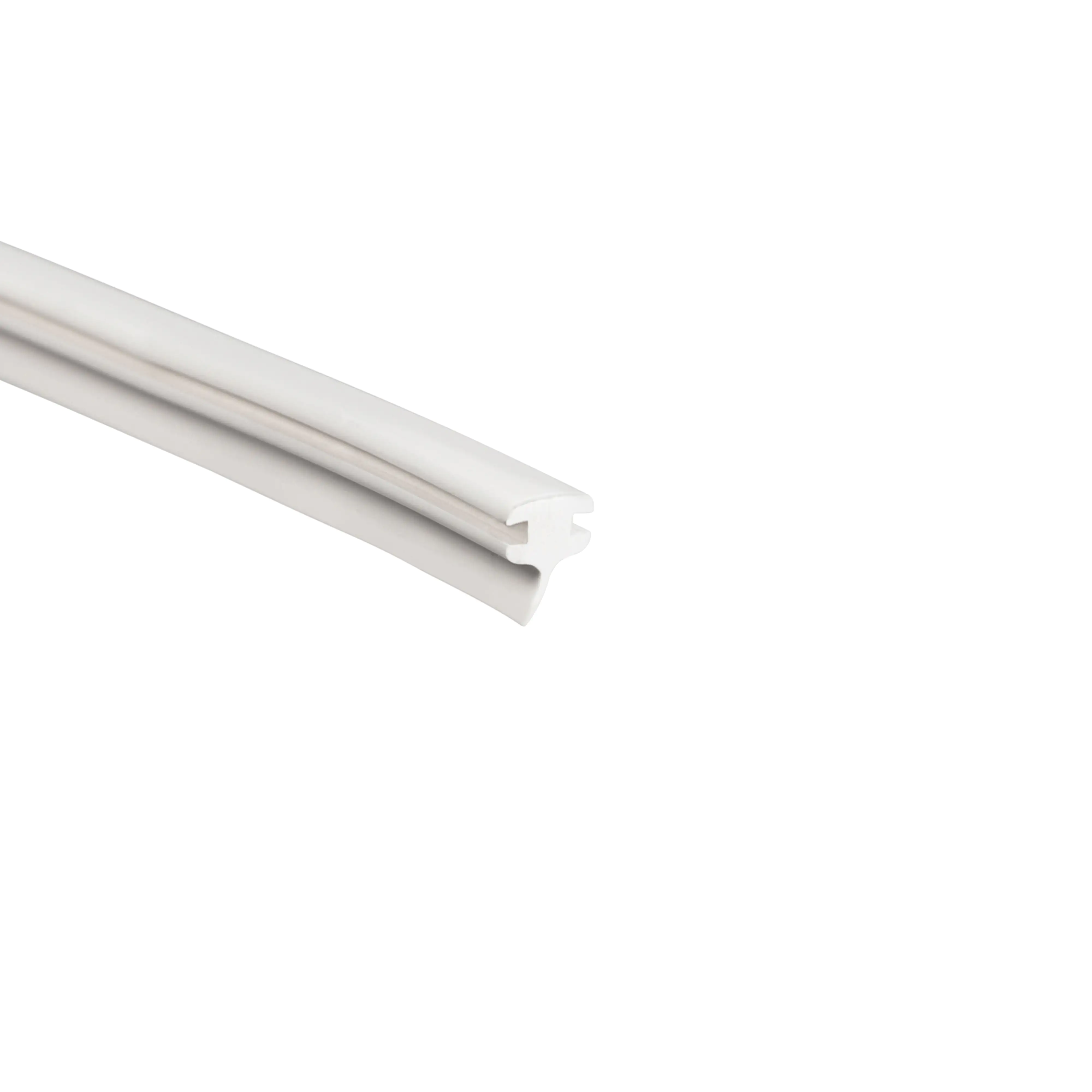 Schulte Einziehgummidichtung Länge: 160 cm