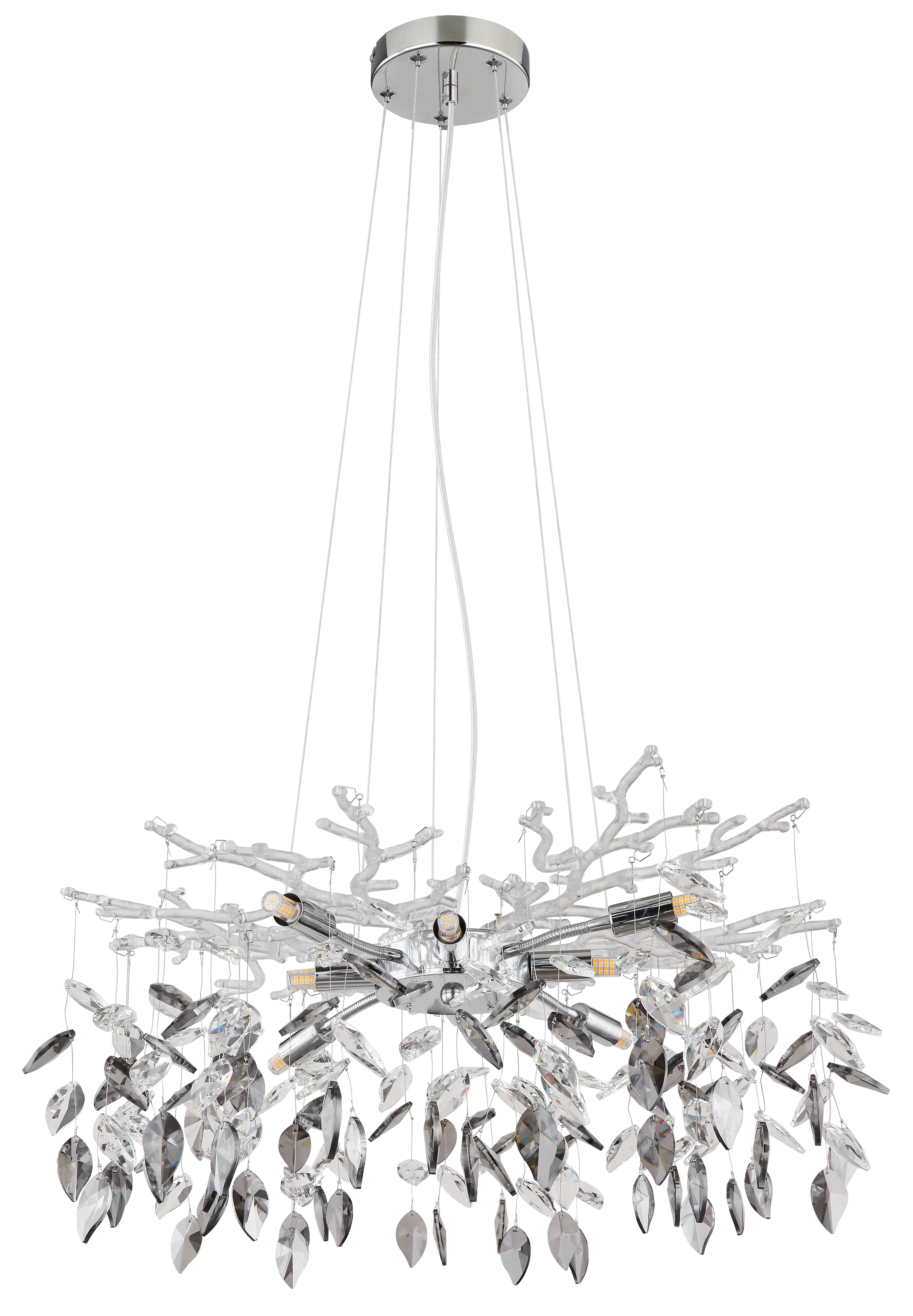 Globo Kronleuchter Danna Globo Kronleuchter Danna