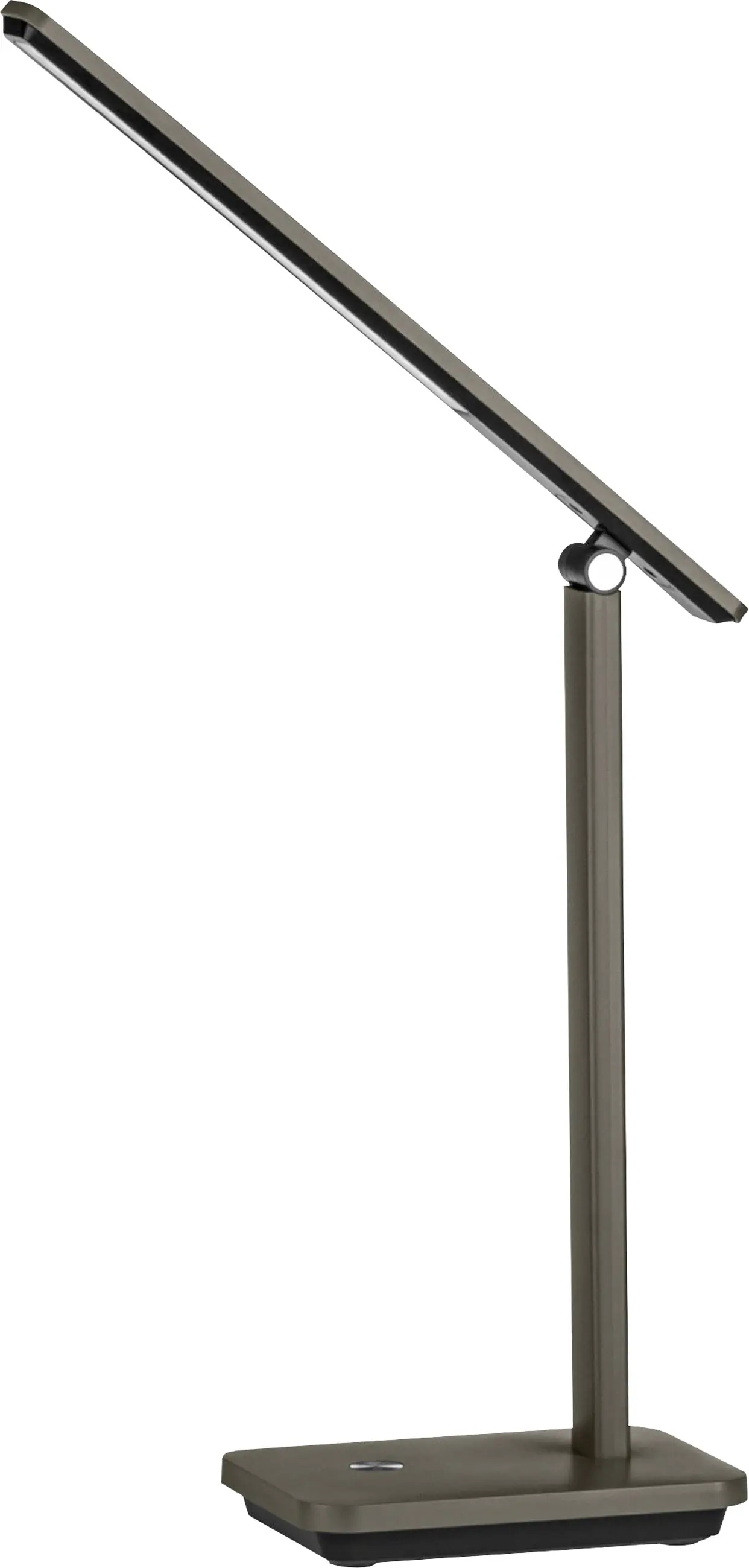 Eglo Tischleuchte Iniesta cappuccino 35 x 33 x 3,5 cm