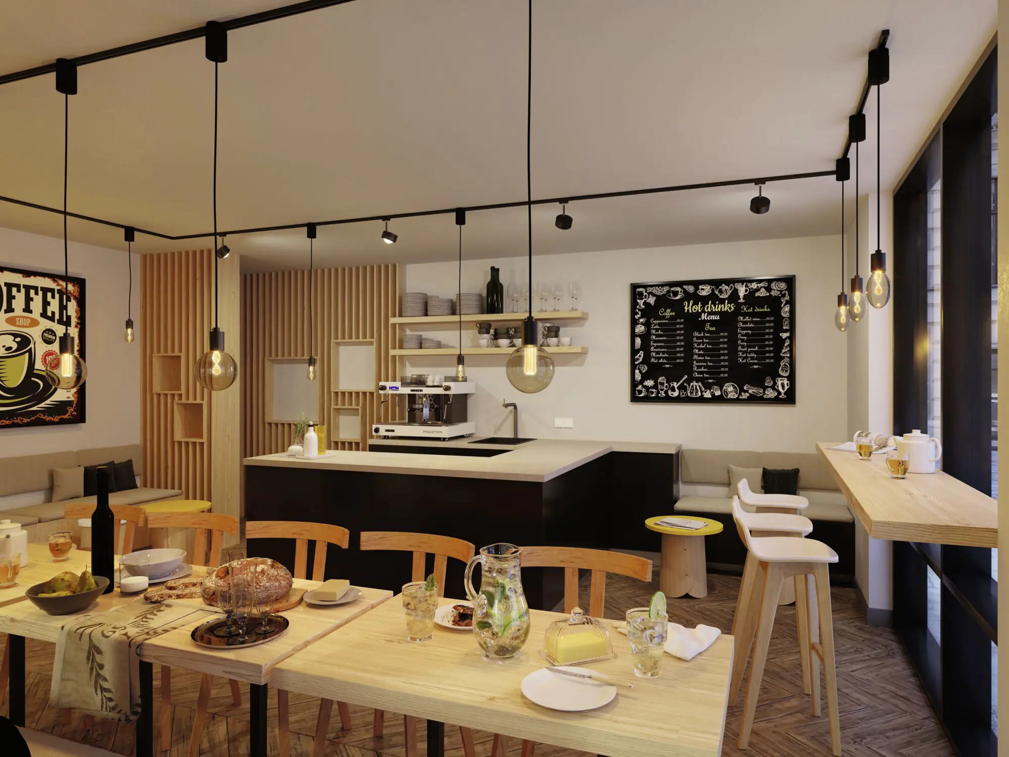 Paulmann LED Leuchtmittel Inner Glow Arc Edison E27 3,5W gold