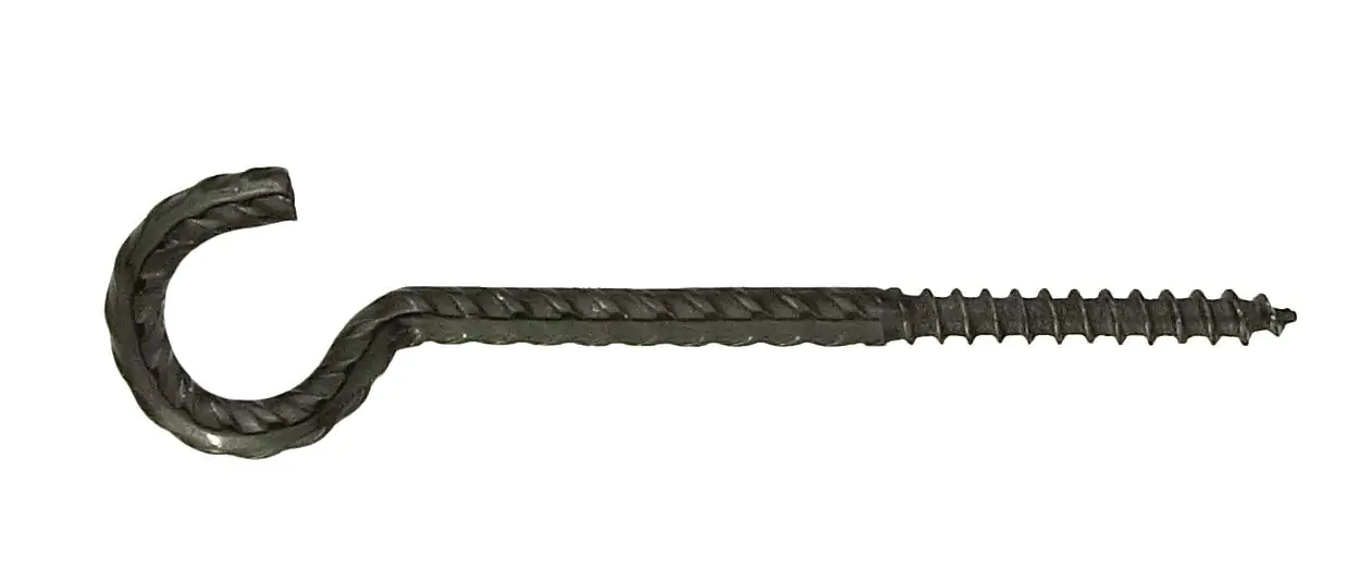 Deckenhaken 5,2 x 60 mm