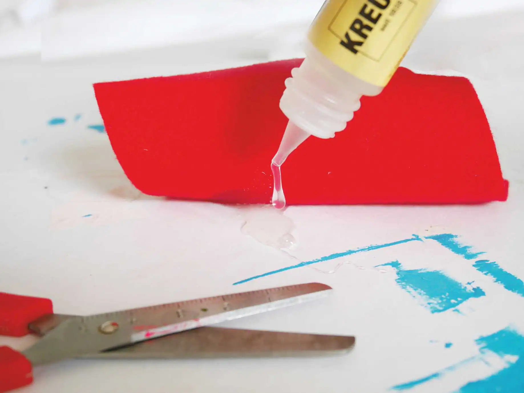 Kreul Bastelkleber Mucki 29 ml