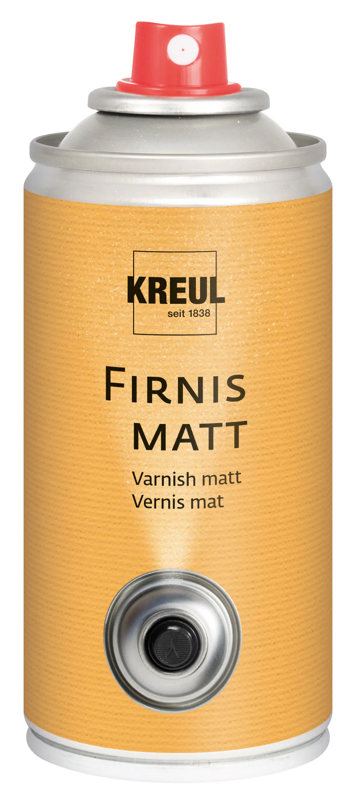 Kreul Fixier-Spray Firnis matt 150 ml