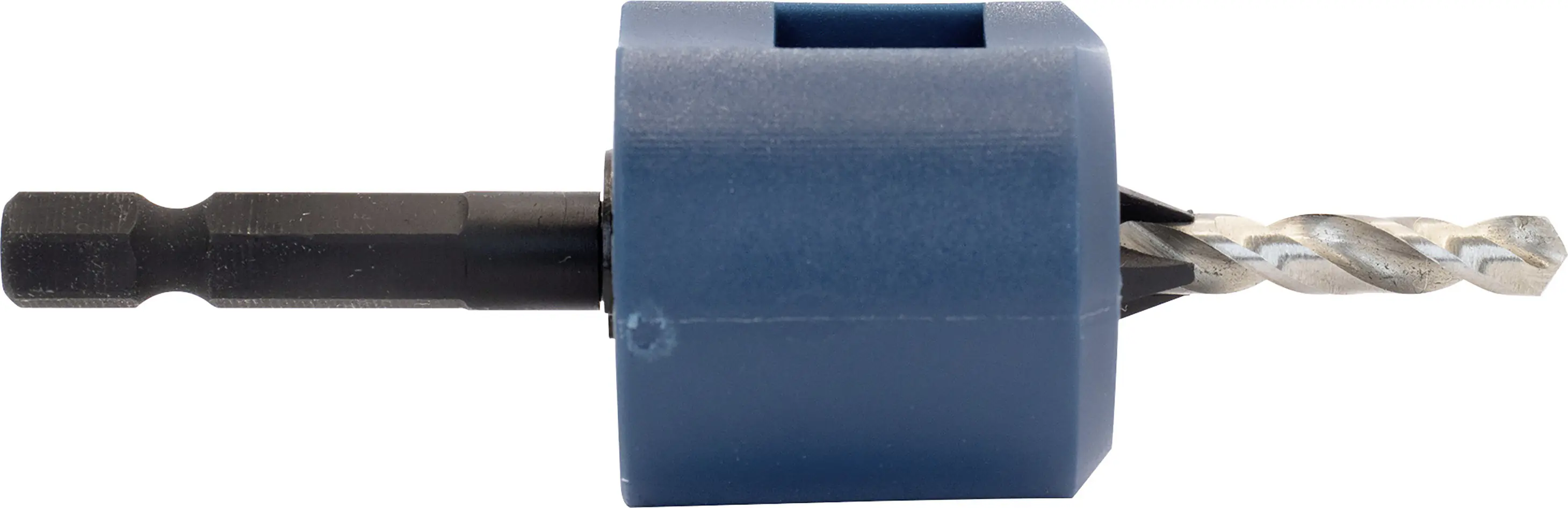 HSI Terra Mount Bohrsenker für Terrassenschrauben Ø 4,7 x 25 mm - 1 Stück