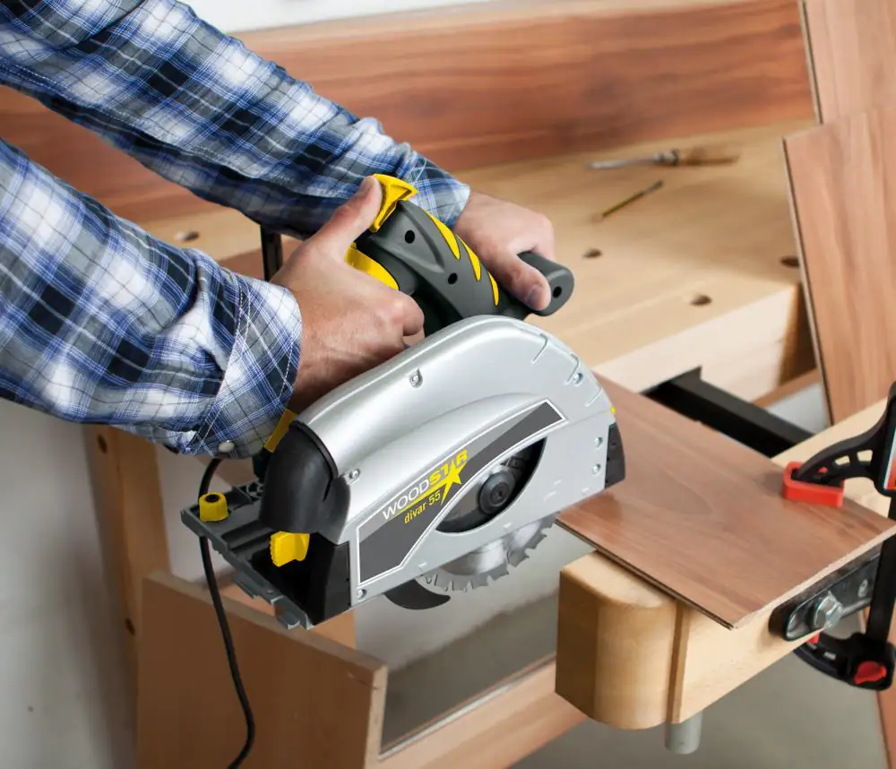 Woodster Tauchsägen-Set Divar 55 - 3 in 1 Woodster Tauchsägen-Set Divar 55 - 3 in 1