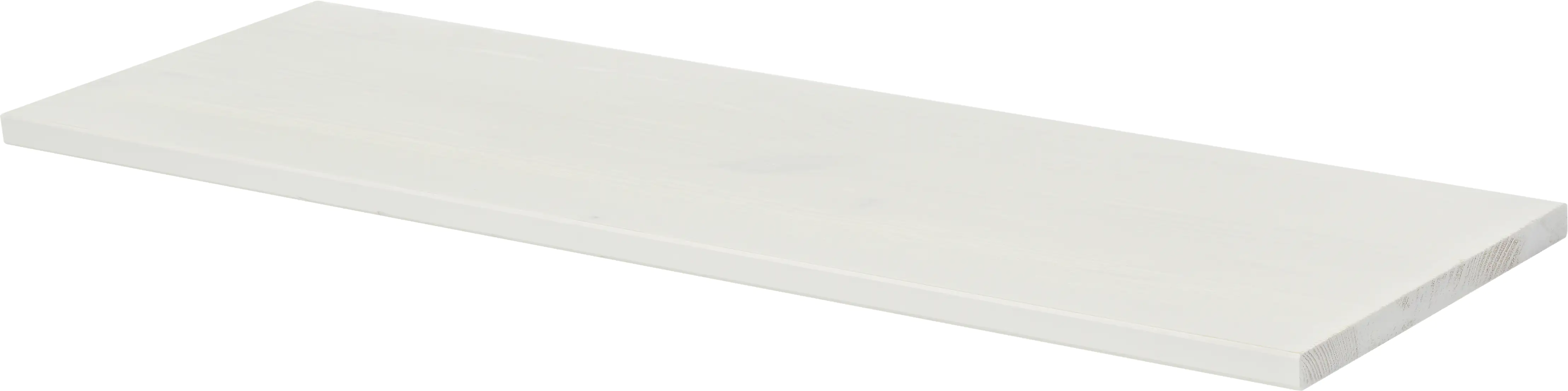 Dolle Regalboden Lite Vintage 80 x 25 cm, 18 mm, kiefer weiß