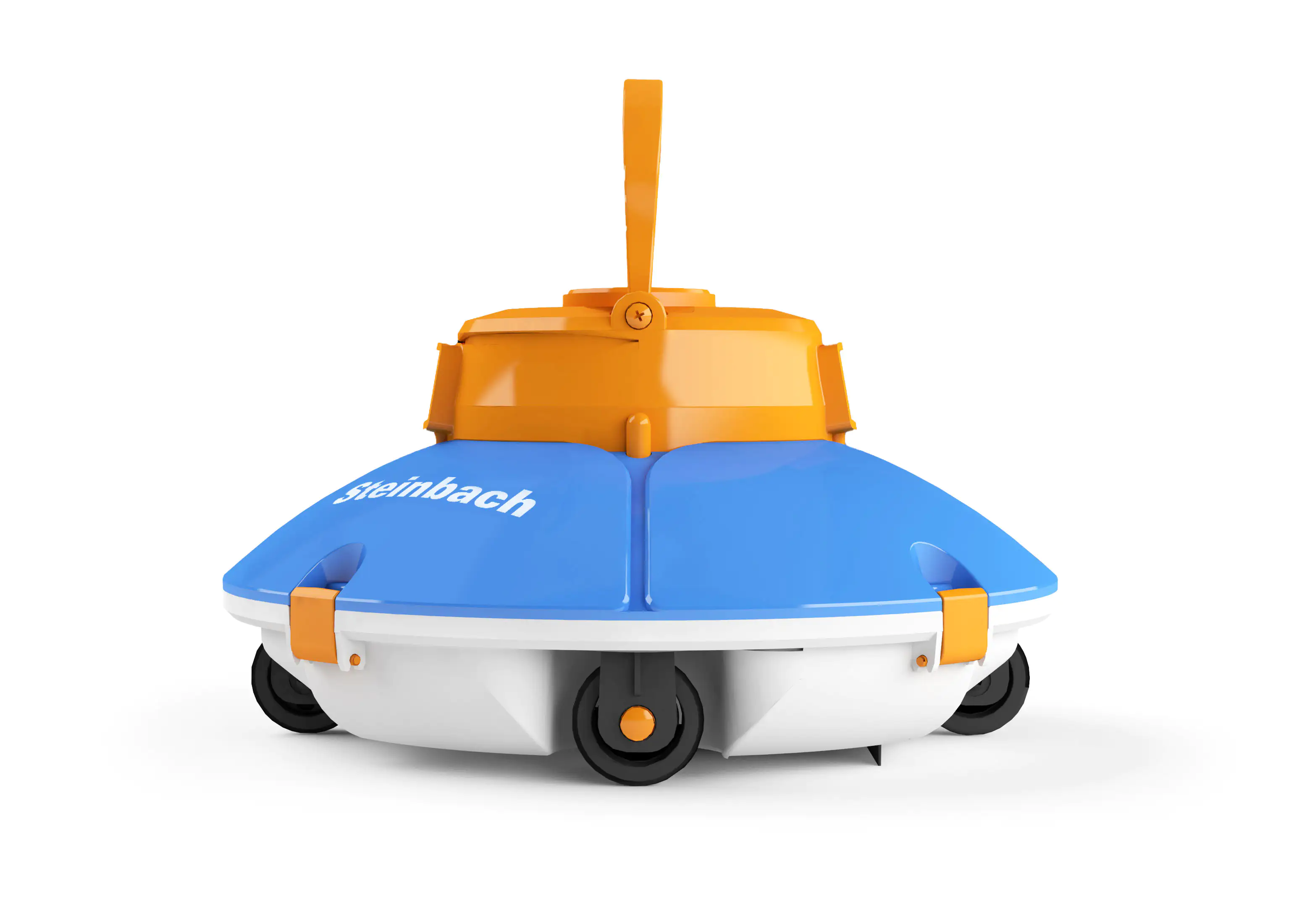 Steinbach Poolrunner Battery Basic 2.0