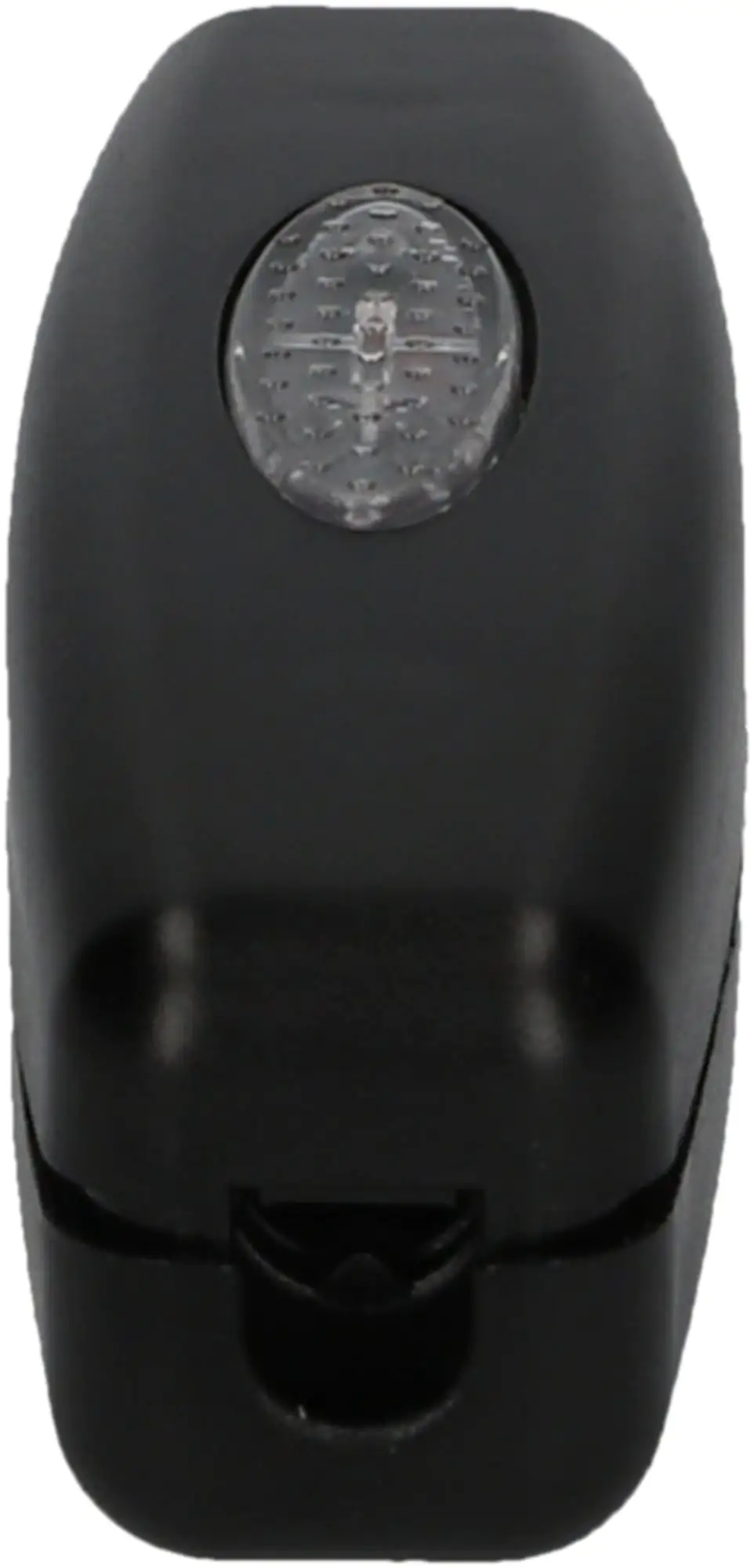 Unitec Schnur-Dimmer für LED 4 - 100 W schwarz 