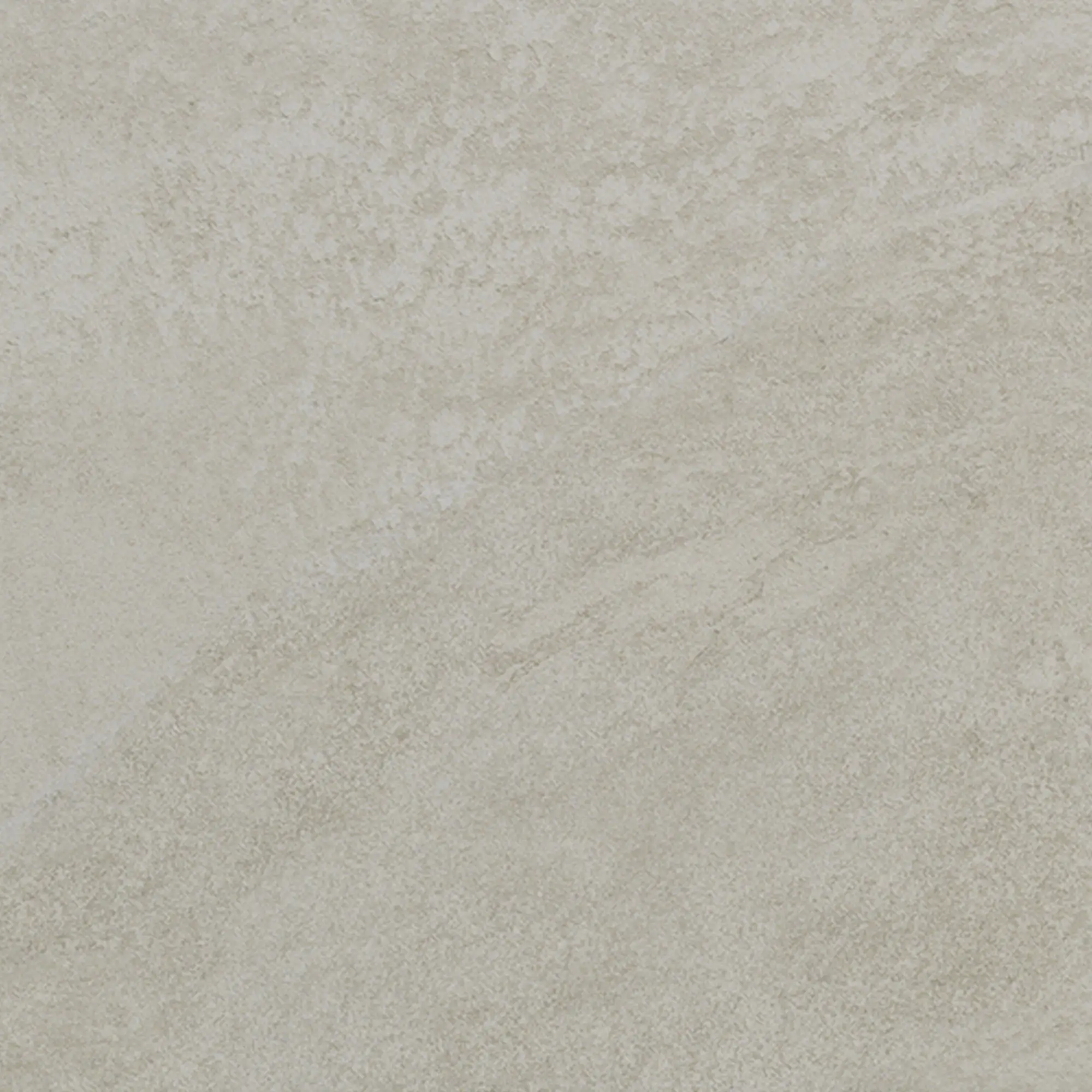 Bodenfliese Feinsteinzeug Questo Due 60,4 x 60,4 cm crema