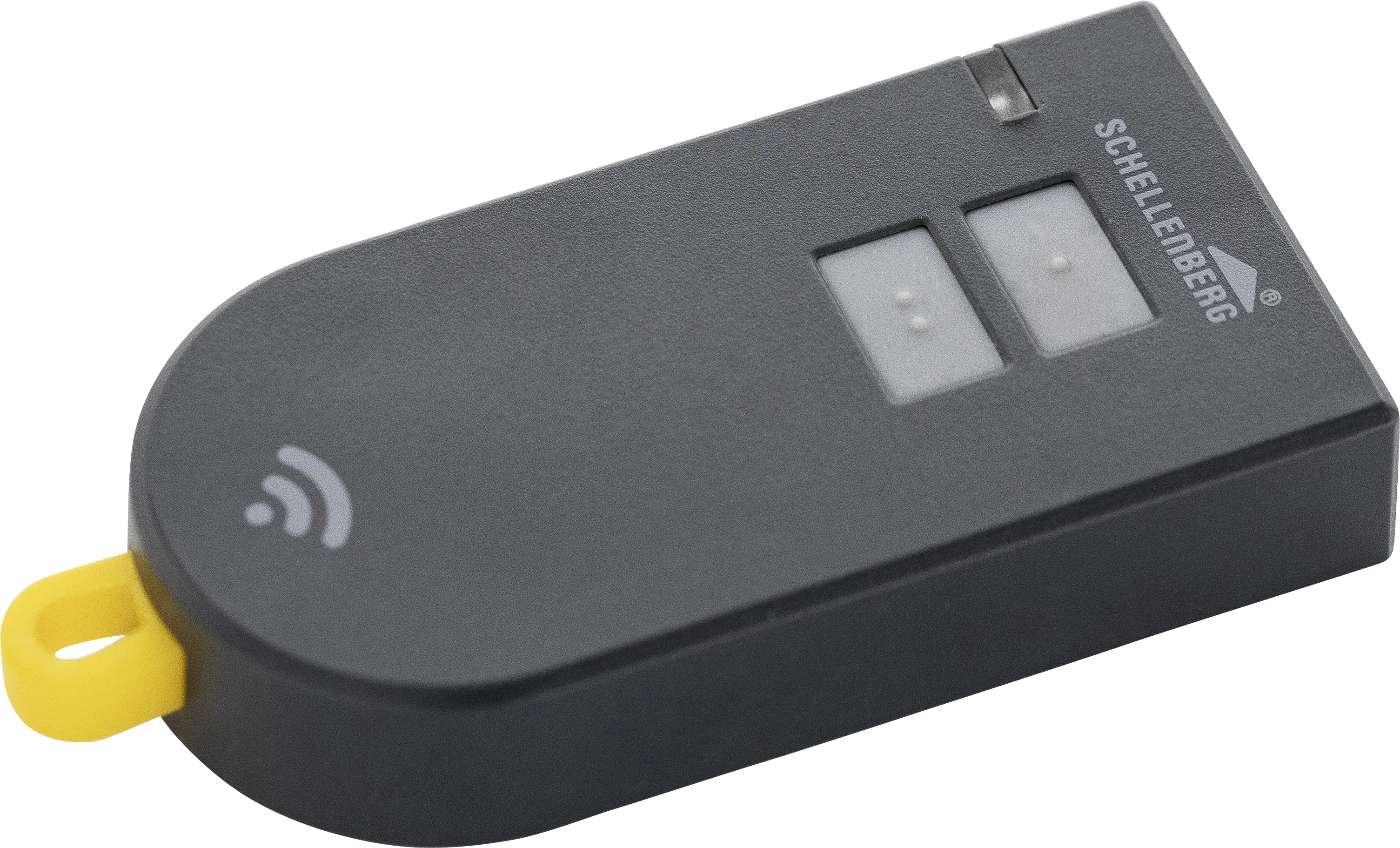 Schellenberg Handsender Smart DRIVE 2-Kanal 2 Kanäle , 868,4 MHz