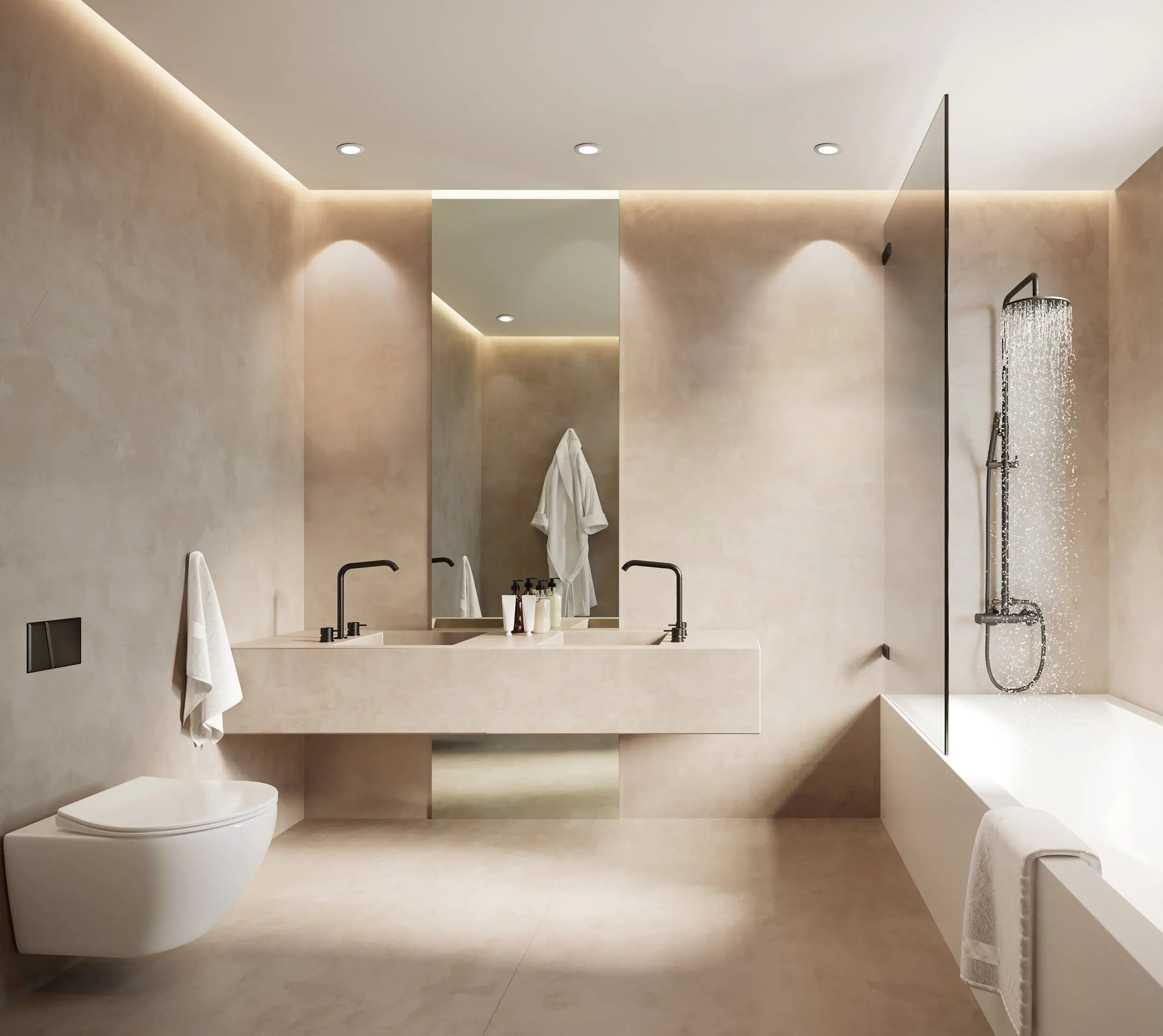 Eglo Connect LED Einbauleuchte Fueva-Z nickel-matt Ø 12 cm dimmbar Smart Eglo Connect LED Einbauleuchte Fueva-Z nickel-matt Ø 12 cm dimmbar Smart