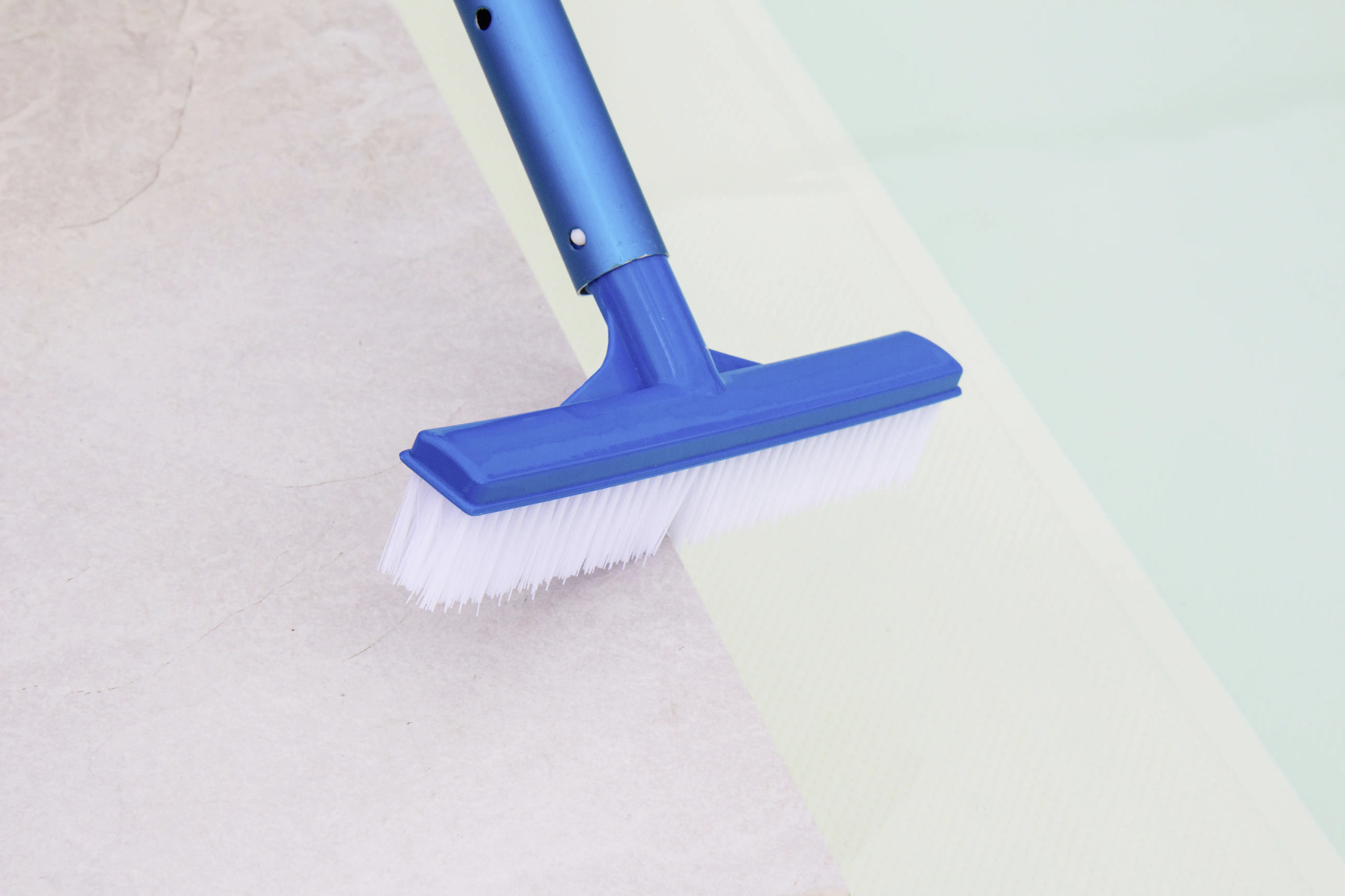 Steinbach Beckenbürste 25 cm breit