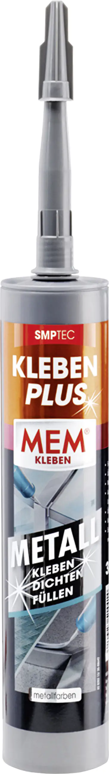 MEM Montage-Kleber Allground 3 in 1 Metall 305 g MEM Montage-Kleber Allground 3 in 1 Metall 305 g