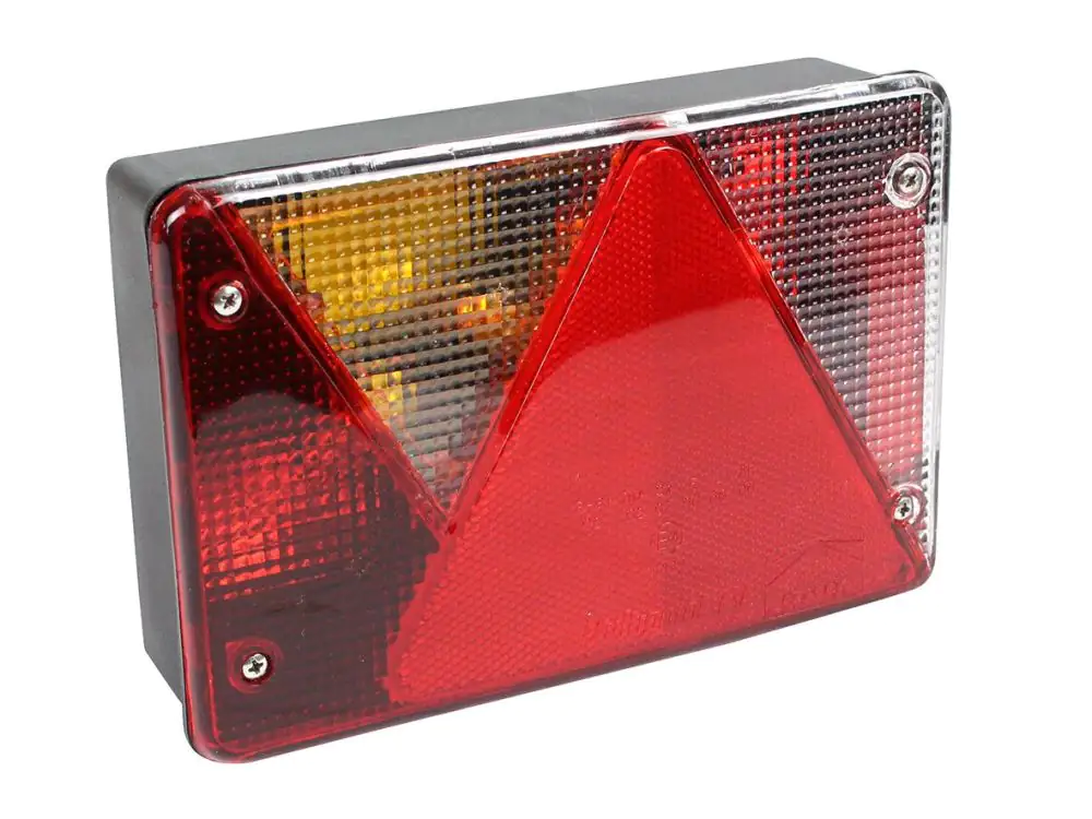 LAS Rückleuchte Multipoint IV 10148 links