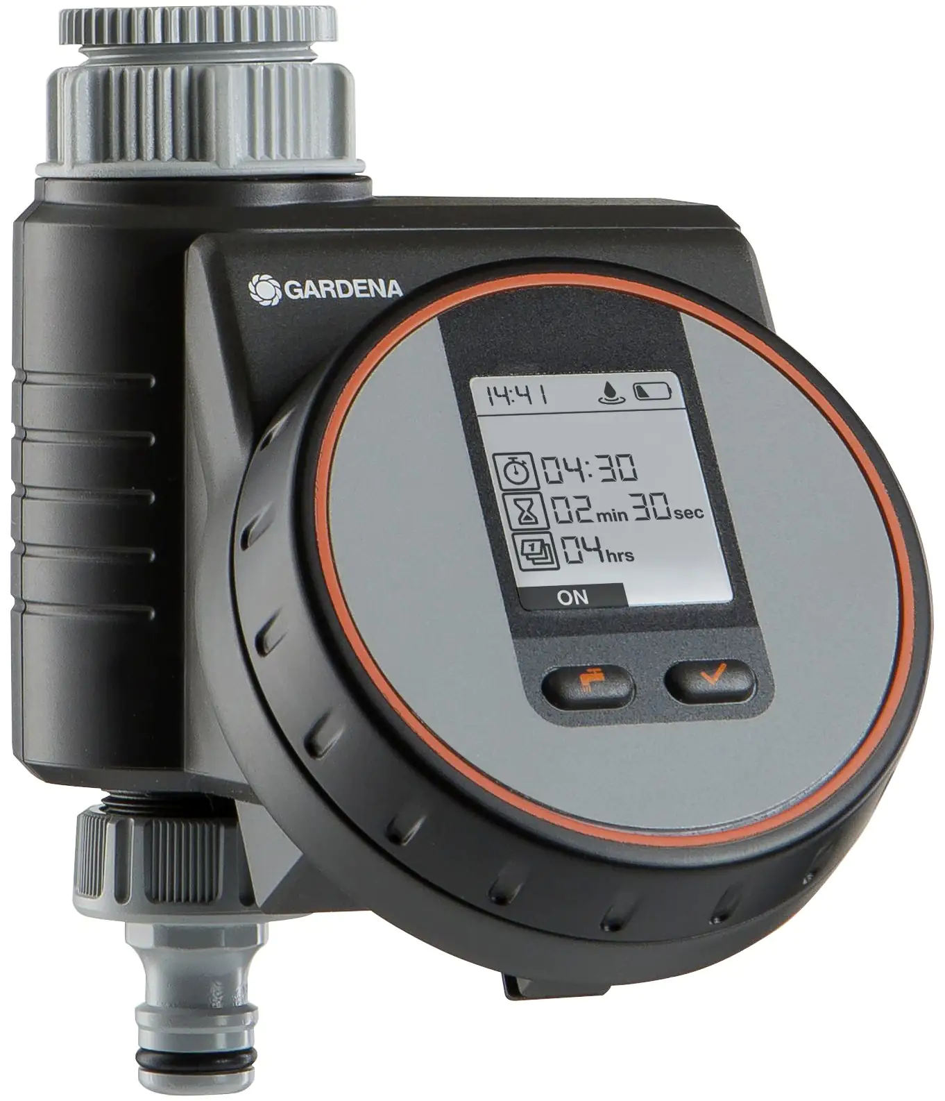 Gardena Bewässerungssteuerung Flex