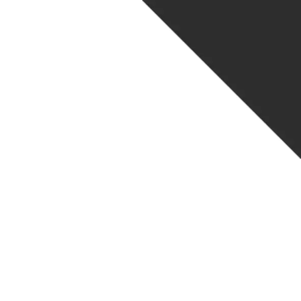 Braun & Company Servietten Soft & Cosy white/black 38 x 38 cm - 20er Pack