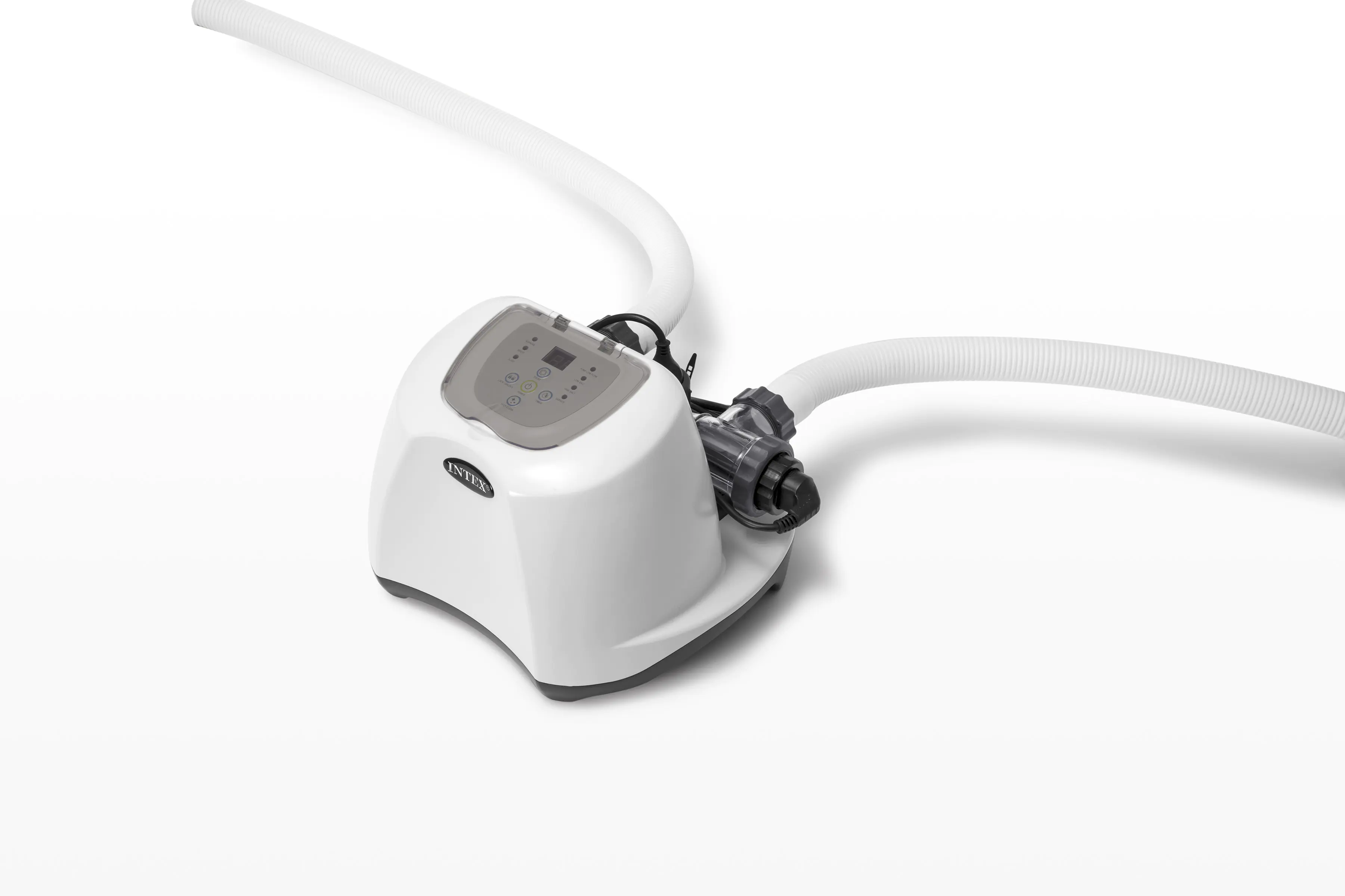 Intex Salzwassersystem QS 1200 Krystal Clear