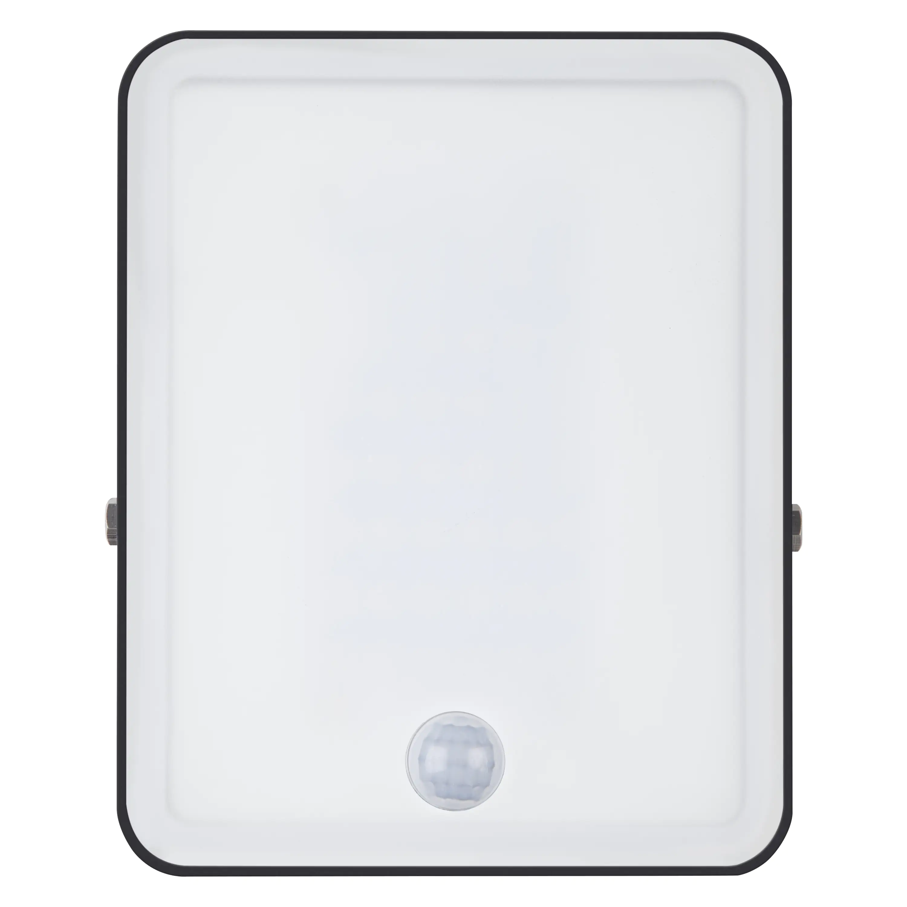 Ledvance LED Außenleuchte Flood Essential 30 Watt Sensor schwarz