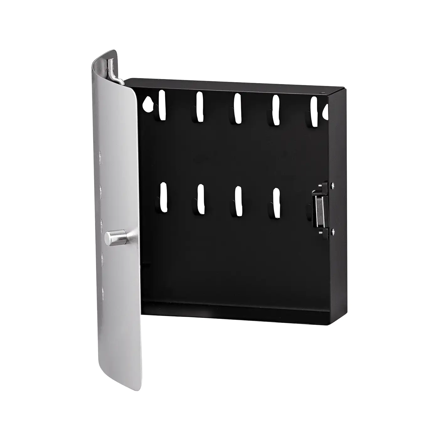 Burg-Wächter Schlüsselkasten Slot - 24.0 x 21.0 x 7.0 cm